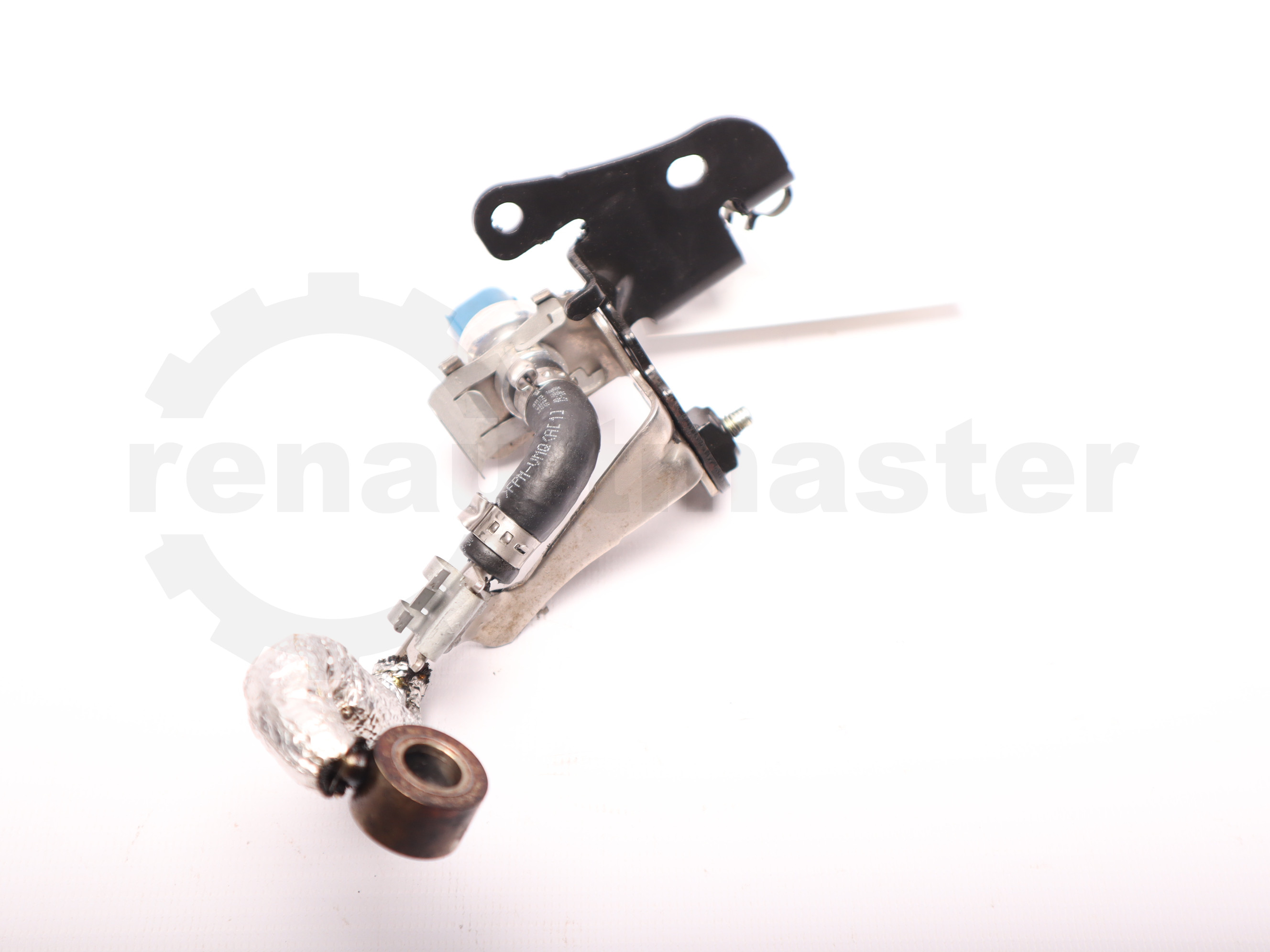 Датчик тиску на вході в турбіну Renault Master BiTurbo (Opel Movano, Nissan NV400) 2010 -, 223218939R Б/В