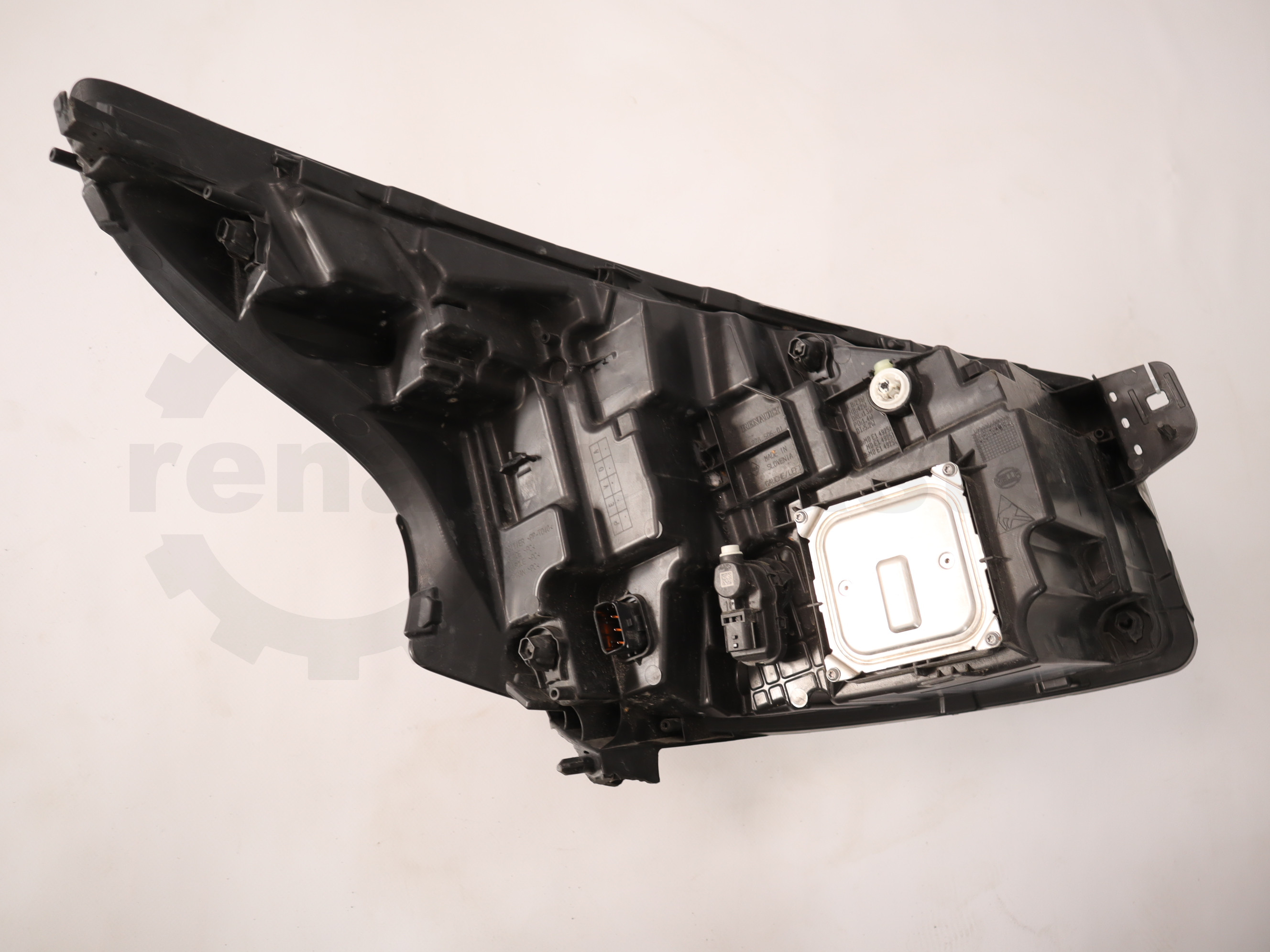 Фара передня ліва, Full Led Renault Trafic 2019-2022, - 260608582R Б/В