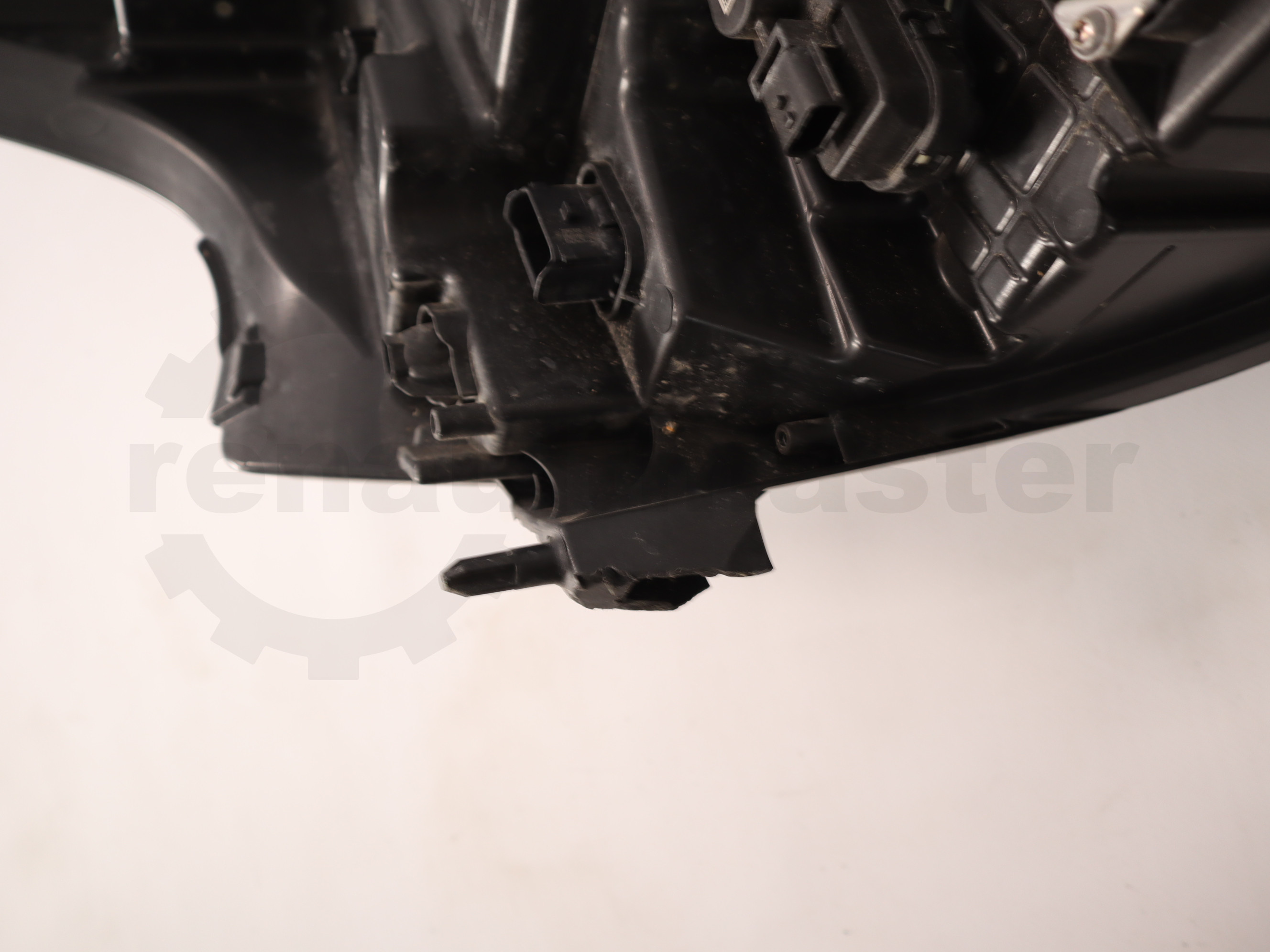 Фара передня ліва, Full Led Renault Trafic 2019-2022, - 260608582R Б/В