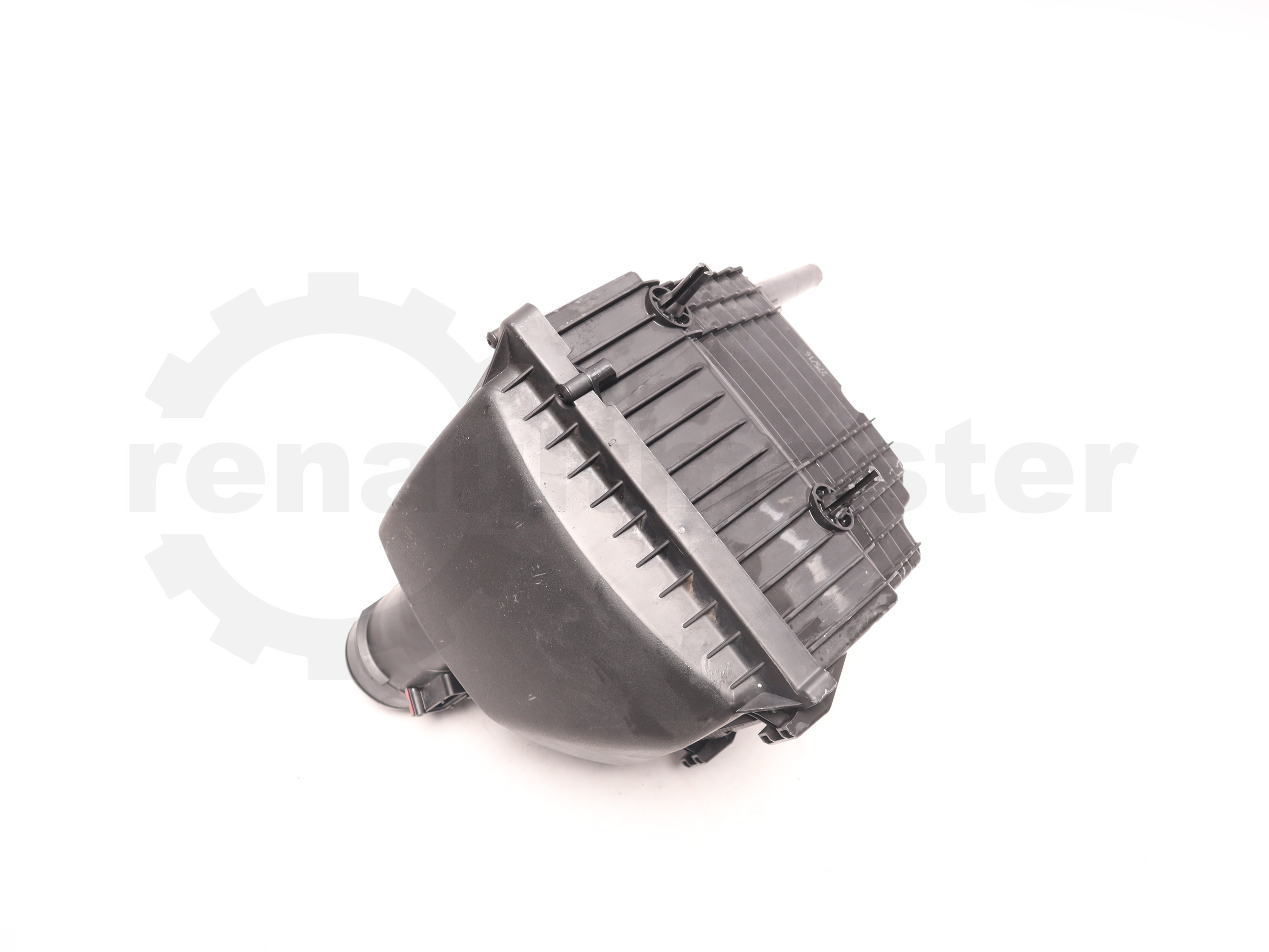 Корпус повітряного фільтра Renault Trafic (Opel Vivaro, Nissan NV300) 2014 -, 165006196R Б/В