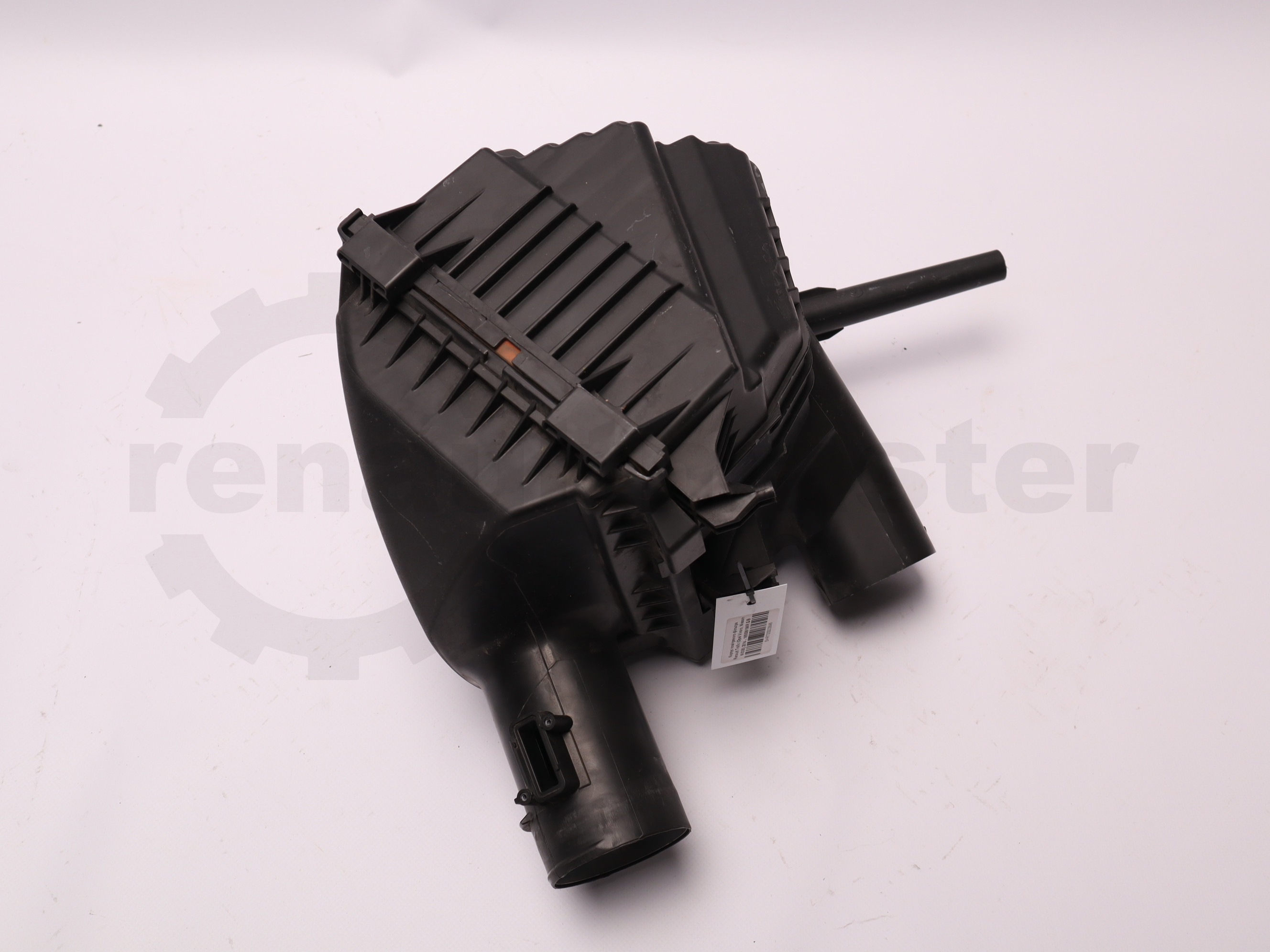 Корпус повітряного фільтра Renault Trafic (Opel Vivaro, Nissan NV300) 2014 -, 165006196R Б/В