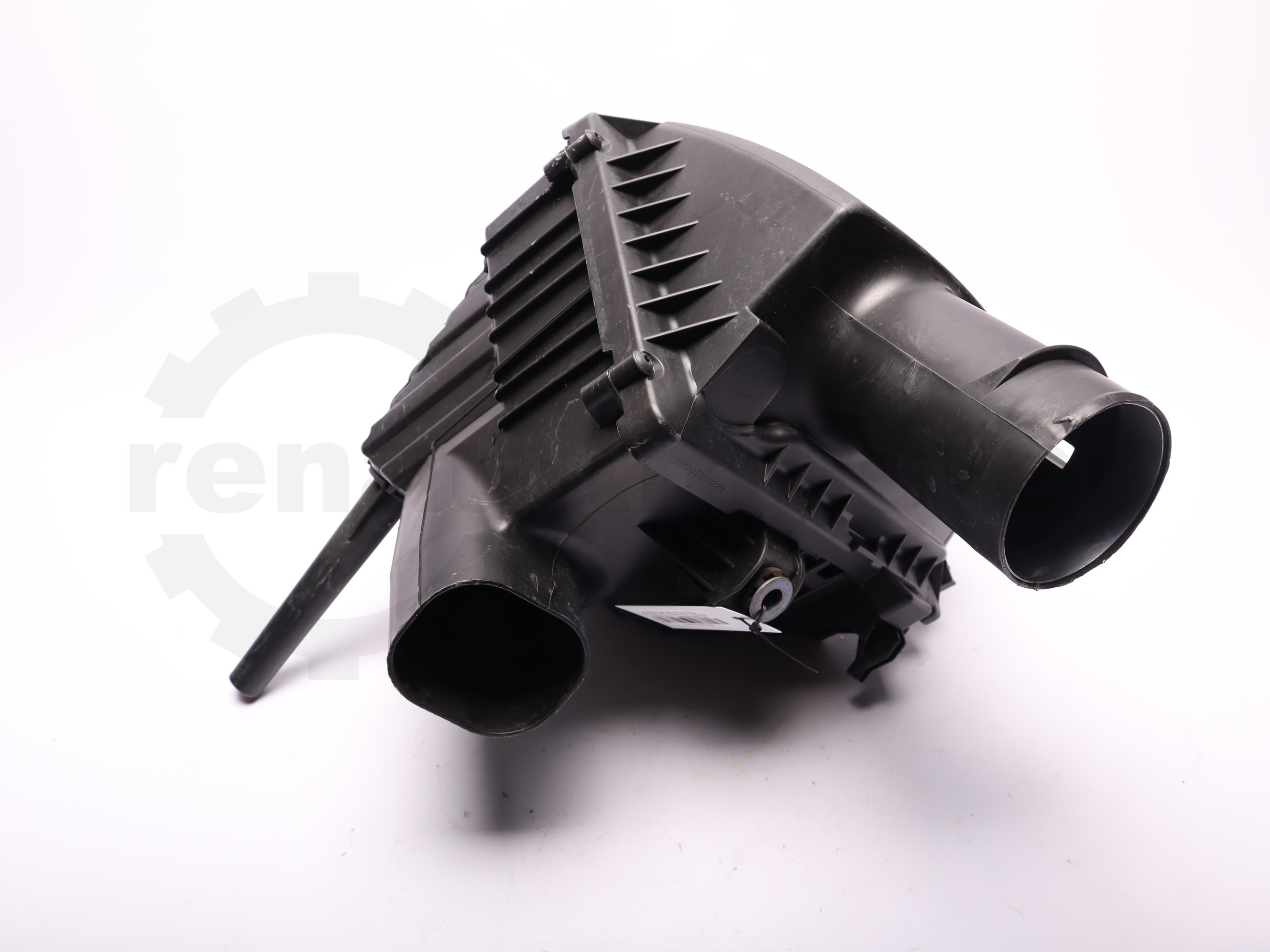 Корпус повітряного фільтра Renault Trafic (Opel Vivaro, Nissan NV300) 2014 -, 165006196R Б/В