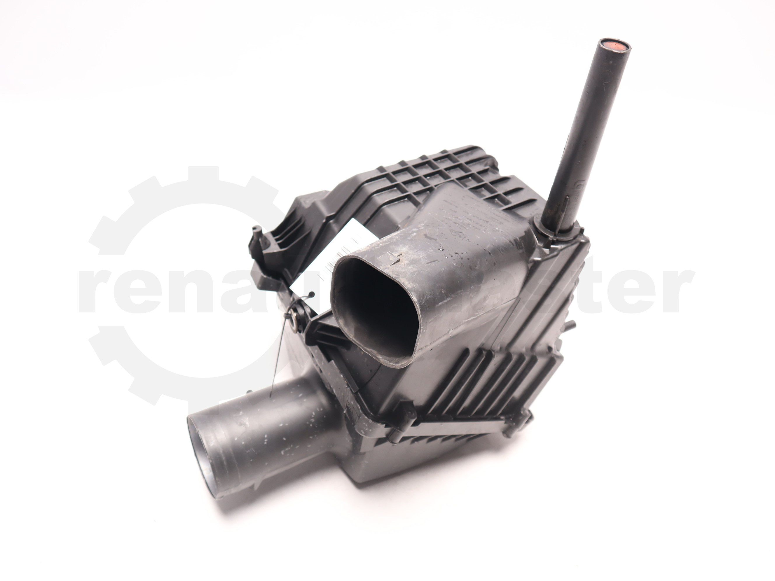 Корпус повітряного фільтра Renault Trafic (Opel Vivaro, Nissan NV300) 2014 -, 165006196R Б/В