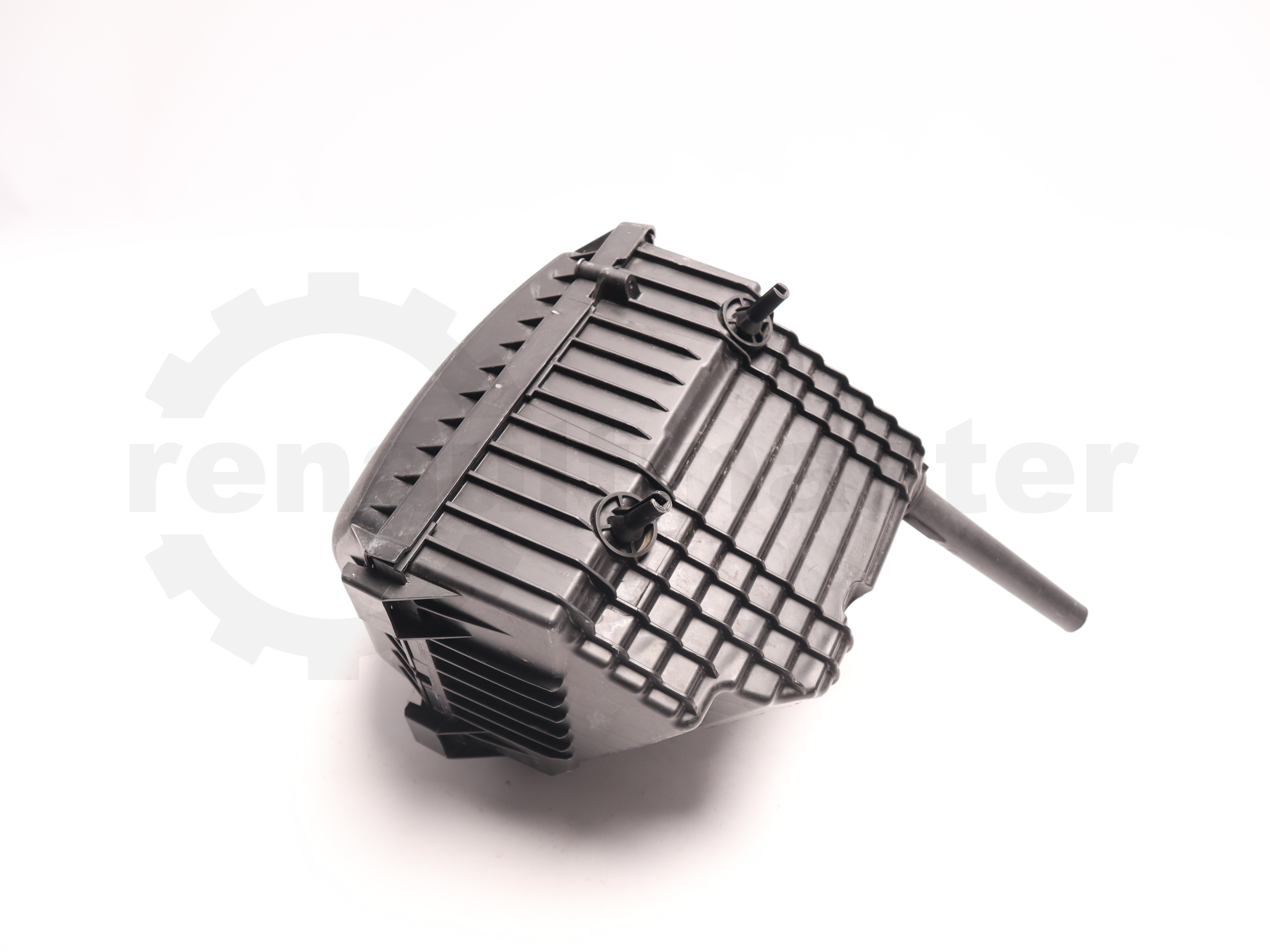 Корпус повітряного фільтра Renault Trafic (Opel Vivaro, Nissan NV300) 2014 -, 165006196R Б/В