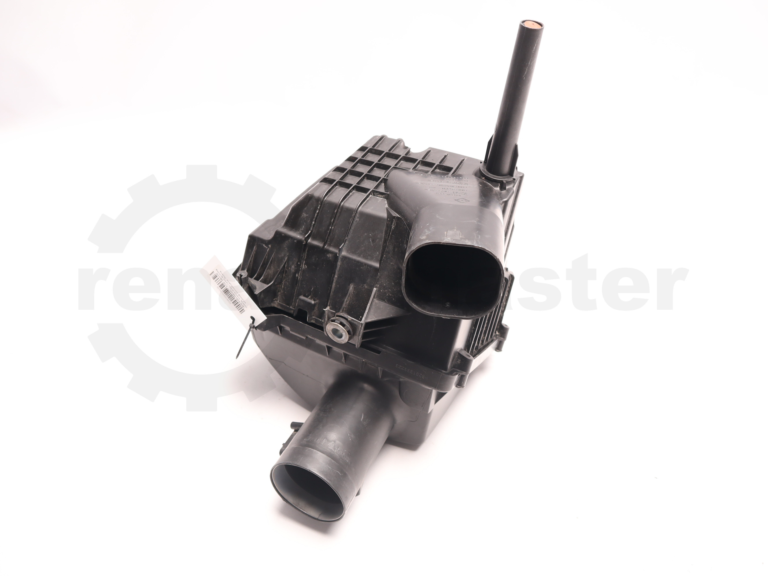 Корпус повітряного фільтра Renault Trafic (Opel Vivaro, Nissan NV300) 2014 -, 165006196R Б/В