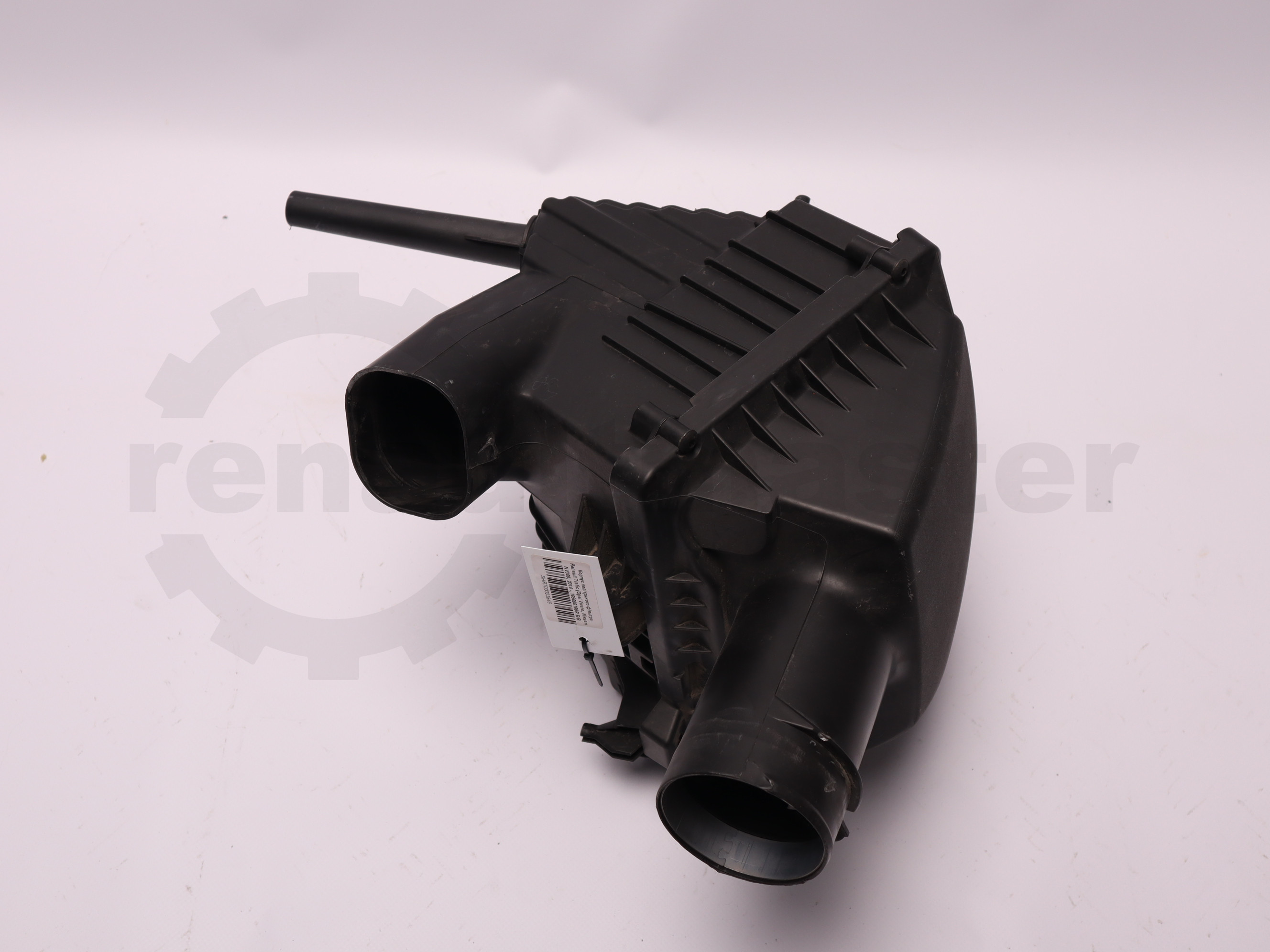 Корпус повітряного фільтра Renault Trafic (Opel Vivaro, Nissan NV300) 2014 -, 165006196R Б/В