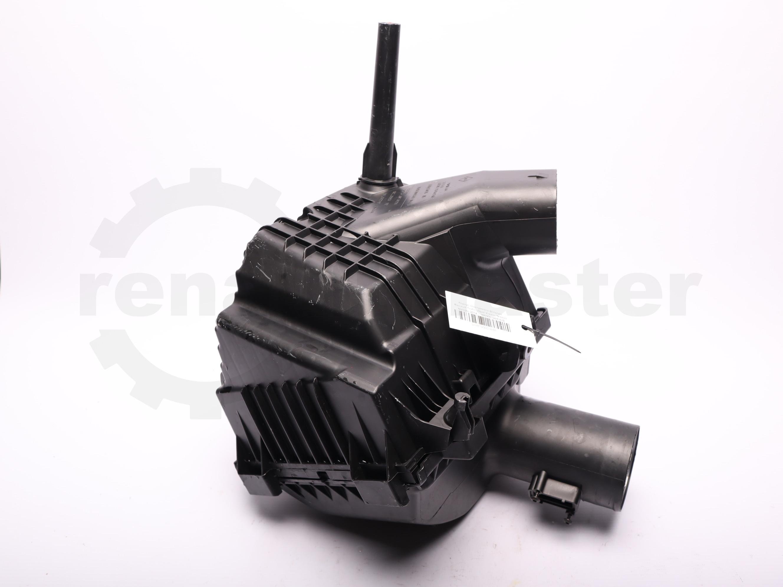 Корпус повітряного фільтра Renault Trafic (Opel Vivaro, Nissan NV300) 2014 -, 165006196R Б/В