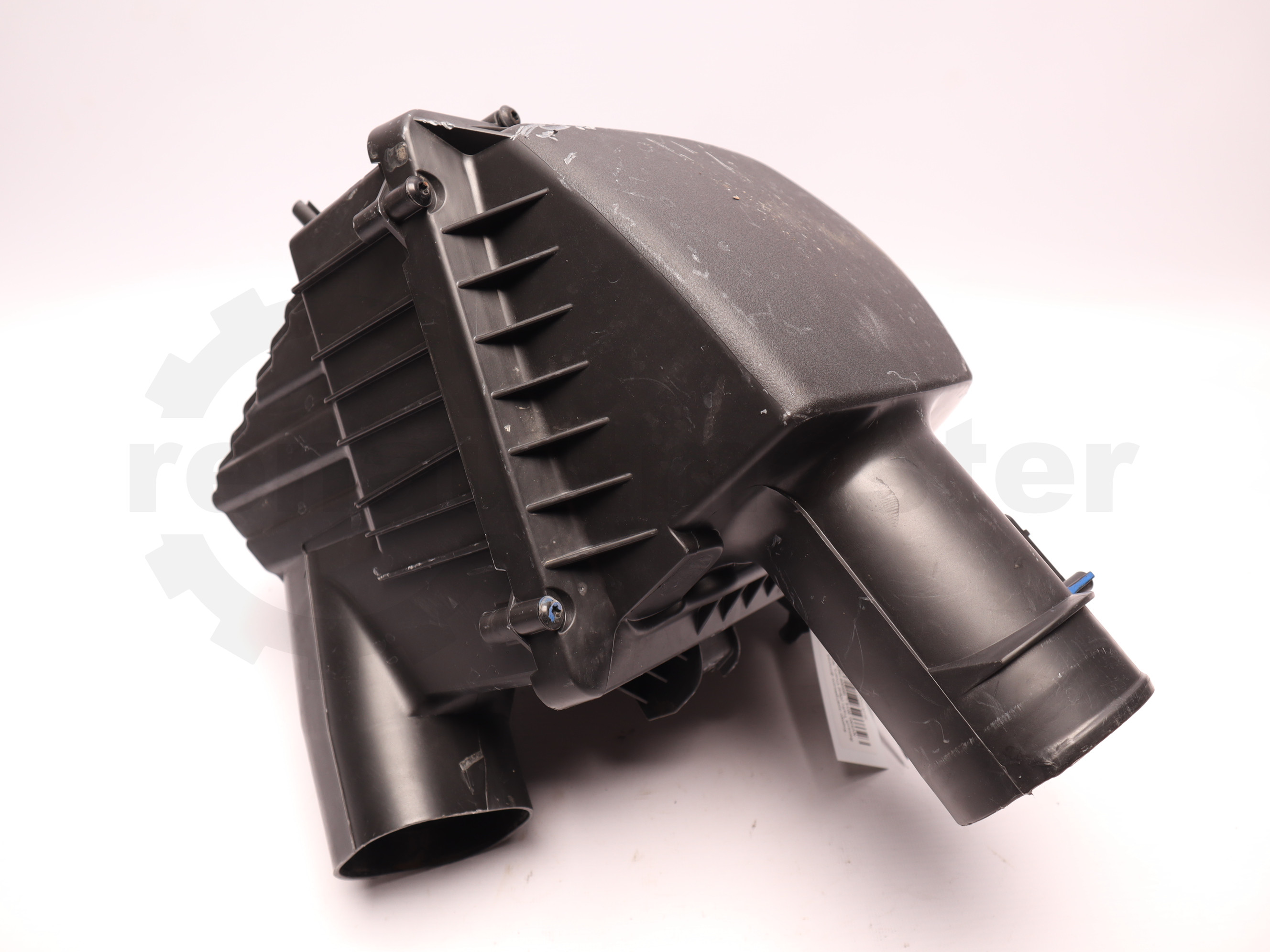 Корпус повітряного фільтра Renault Trafic (Opel Vivaro, Nissan NV300) 2014 -, 165006196R Б/В