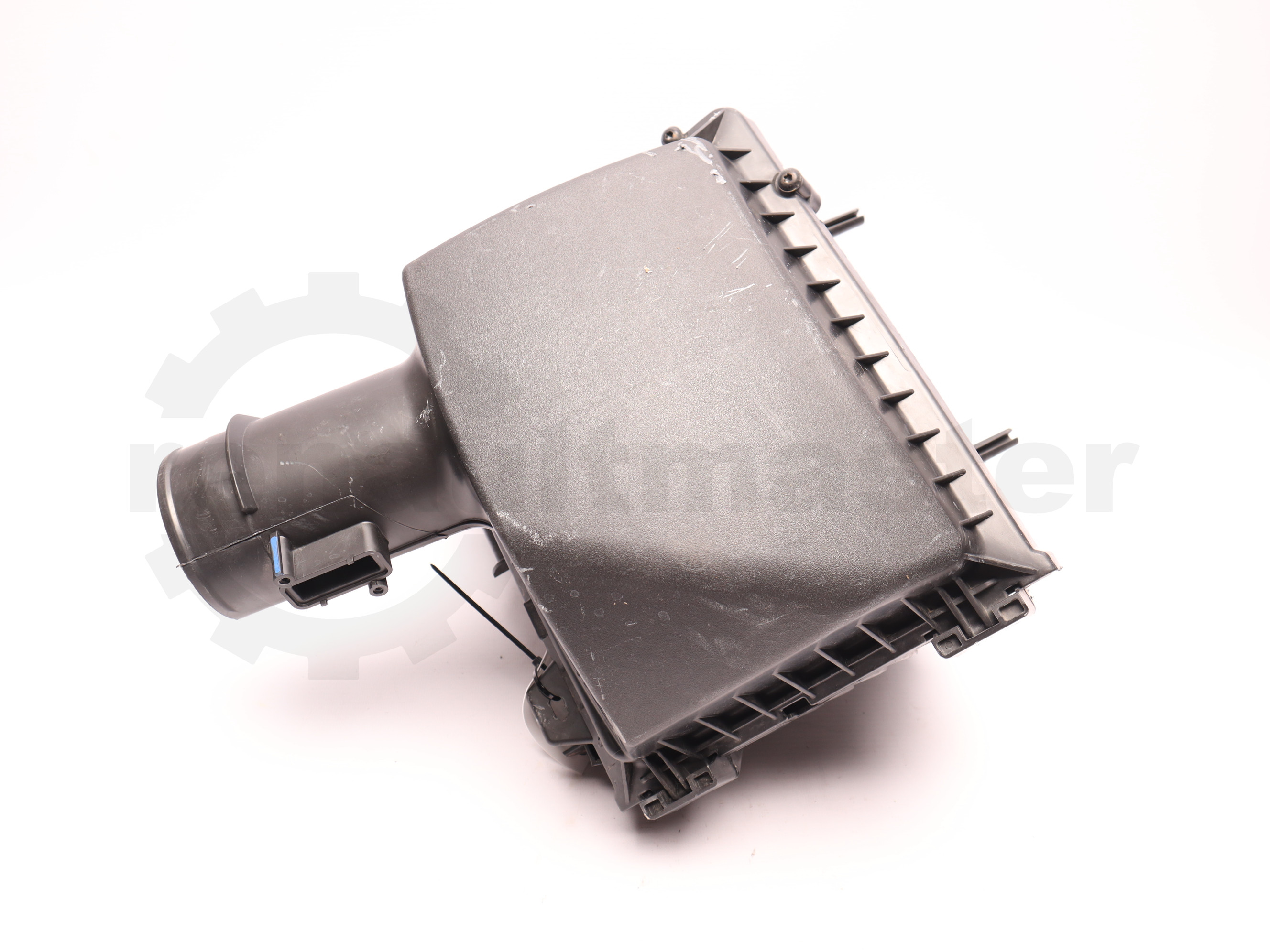 Корпус повітряного фільтра Renault Trafic (Opel Vivaro, Nissan NV300) 2014 -, 165006196R Б/В