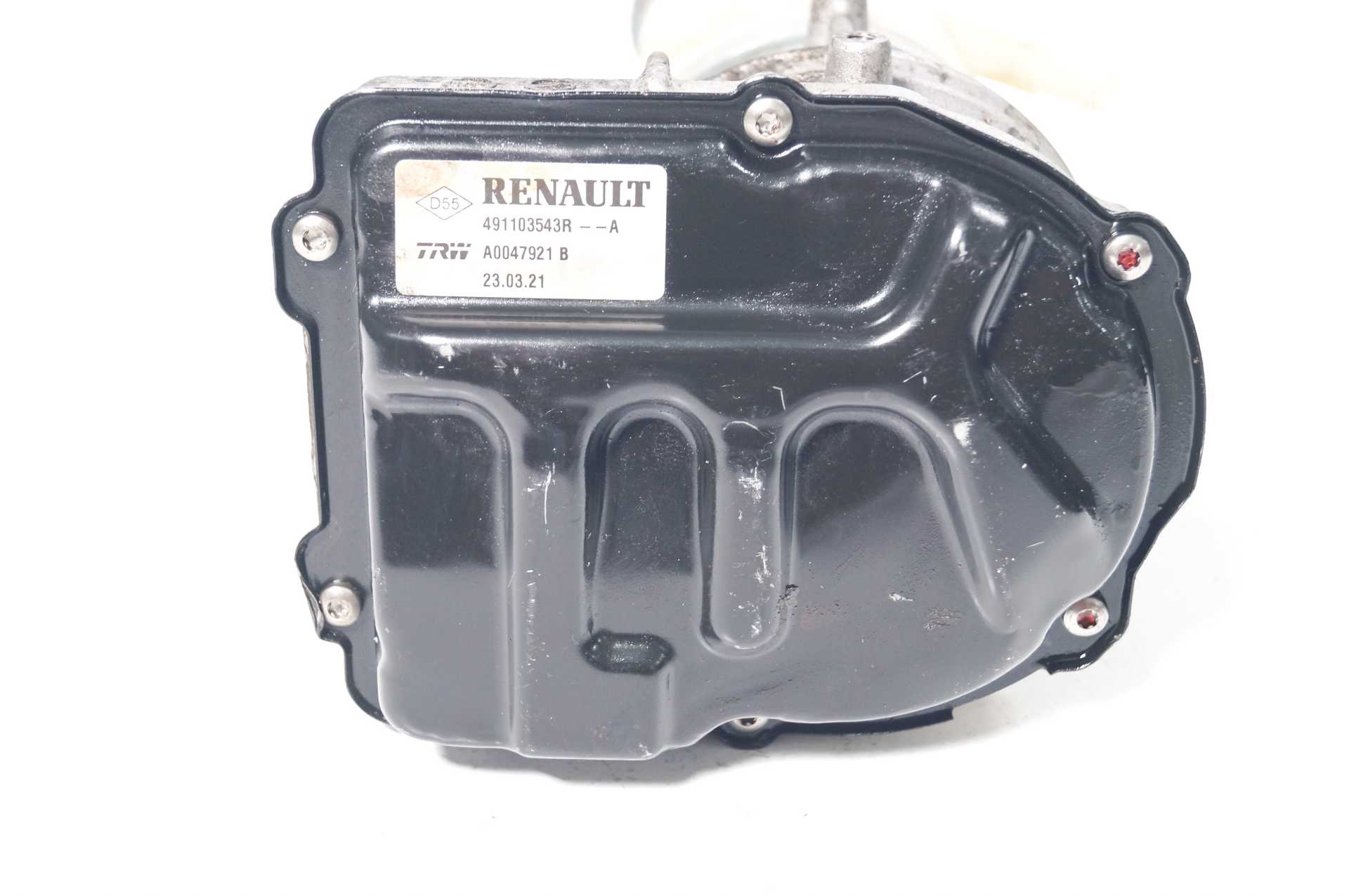 Гідропідсилювач керма електричний Renault Master (Opel Movano, Nissan NV400) 2010 -, 491103543R Б/В