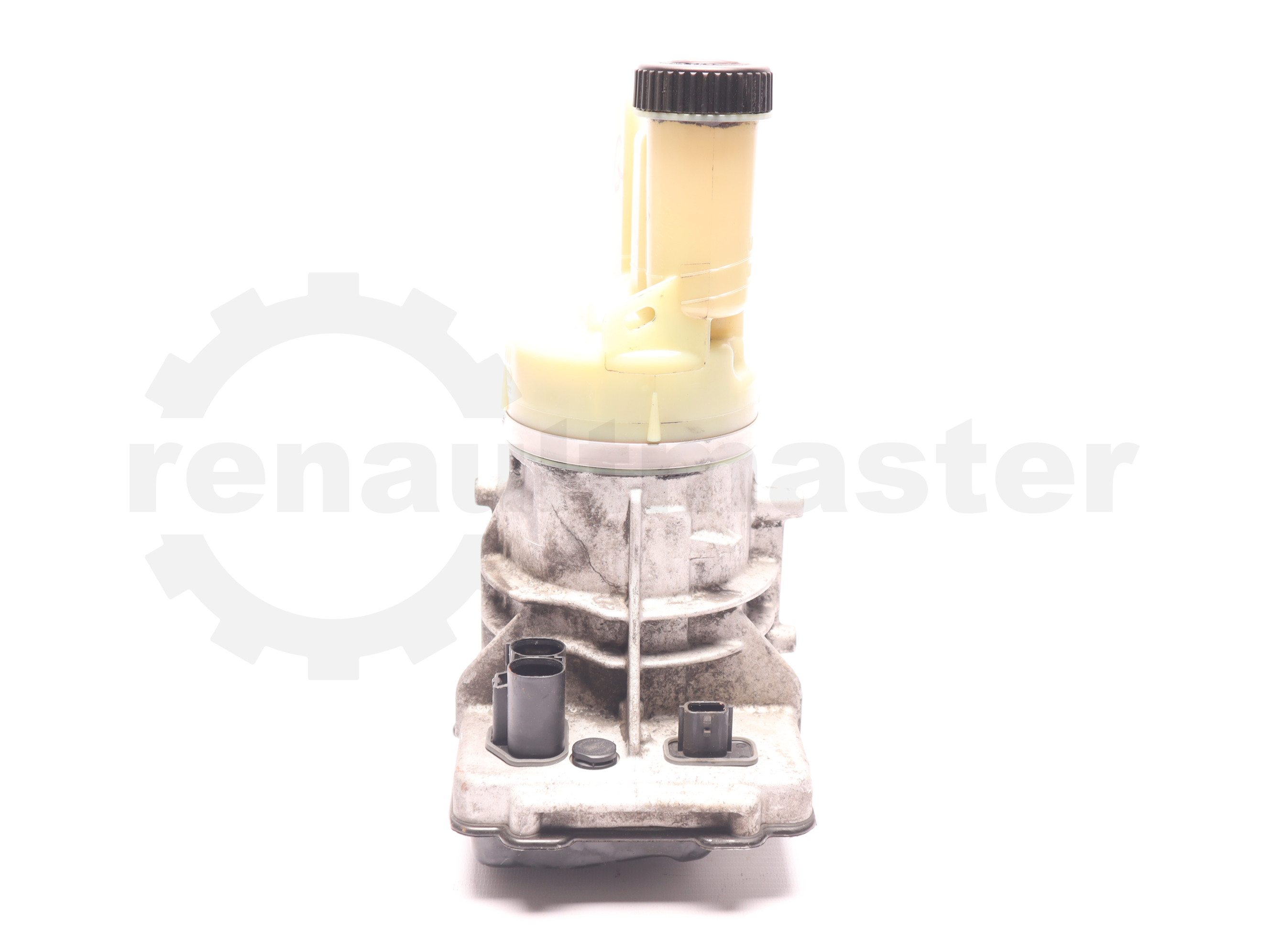 Гідропідсилювач керма електричний Renault Master (Opel Movano, Nissan NV400) 2010 -, 491103543R Б/В