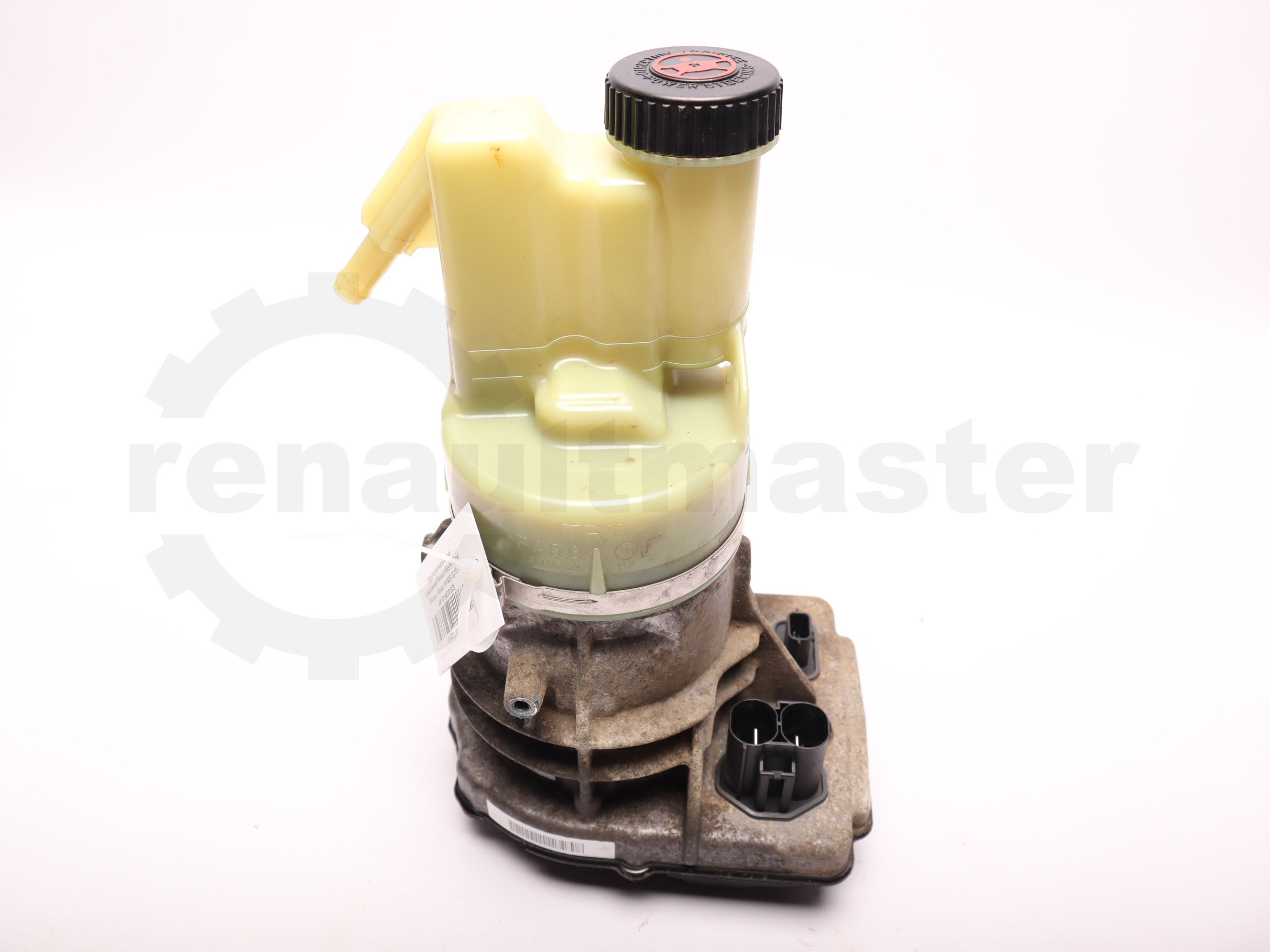 Гідропідсилювач керма електричний Renault Master (Opel Movano, Nissan NV400) 2010 -, 491103543R Б/В