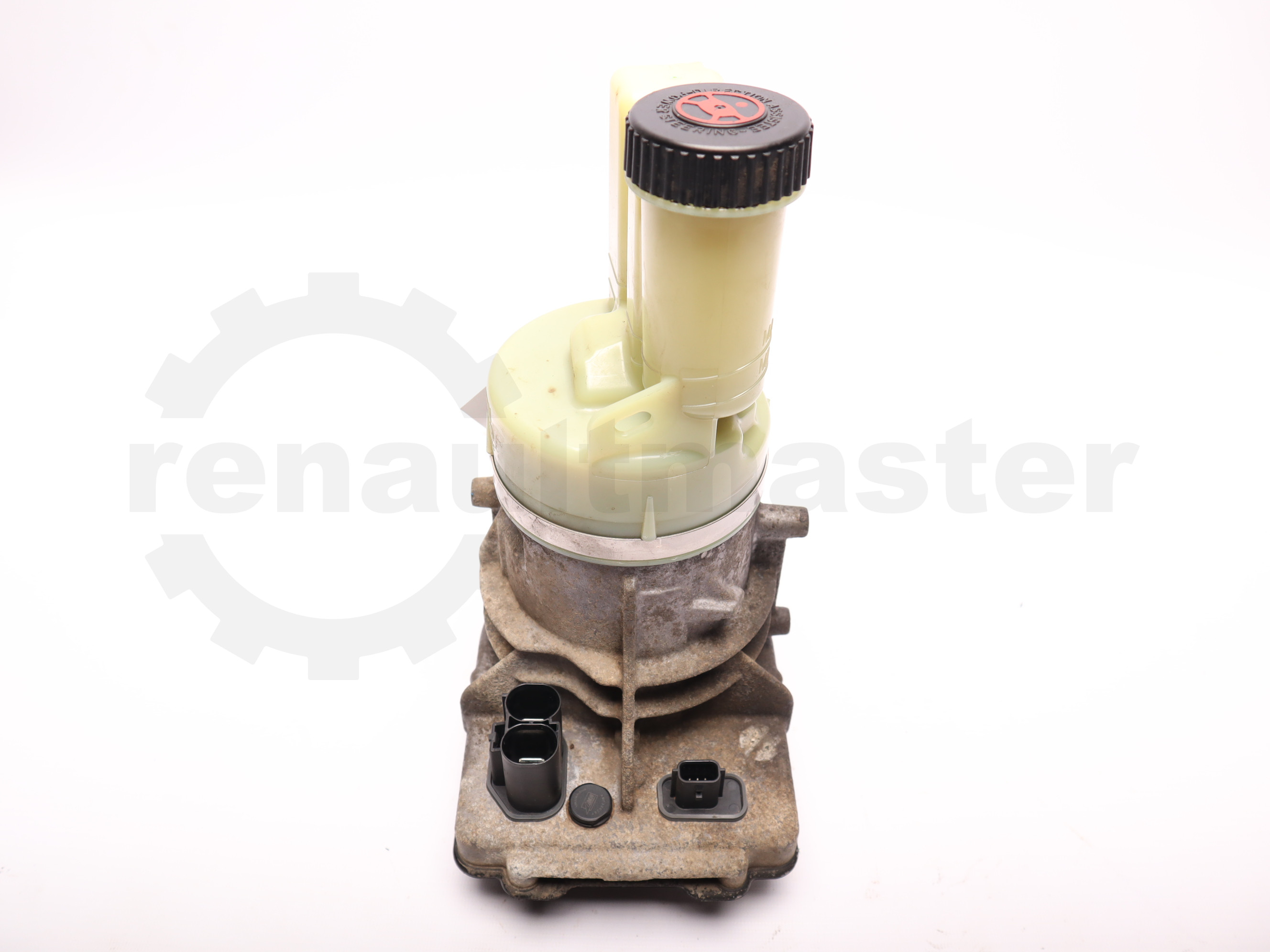 Гідропідсилювач керма електричний Renault Master (Opel Movano, Nissan NV400) 2010 -, 491103543R Б/В