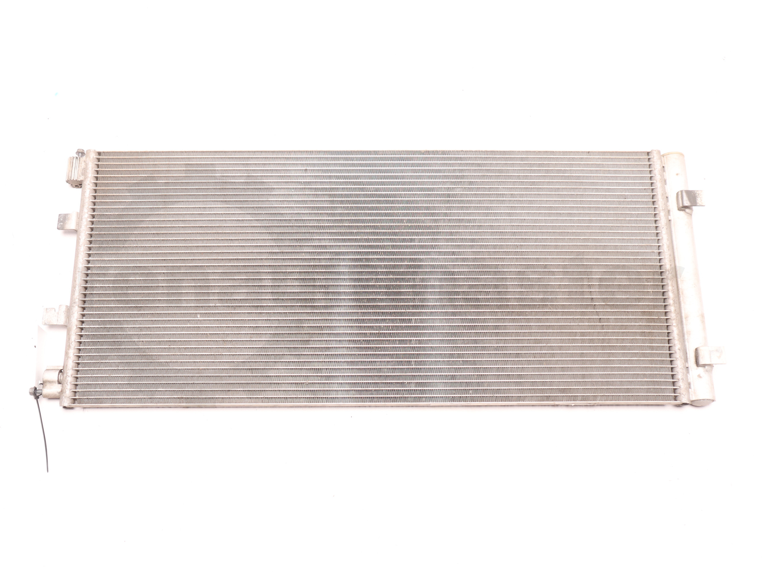Радіатор кондиціонера Renault Master (Opel Movano, Nissan NV400) 2020 -, 921007845R Б/В