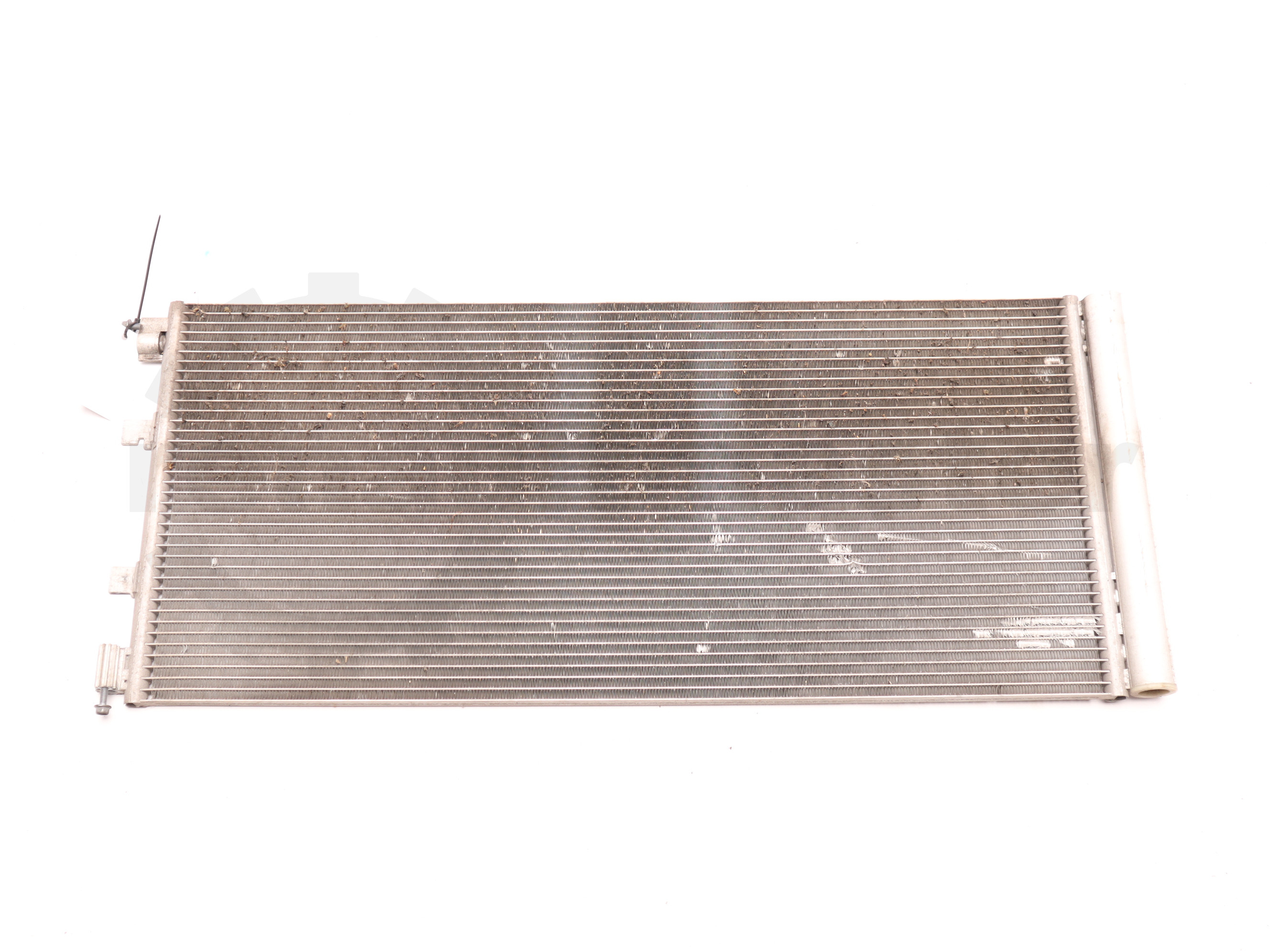 Радіатор кондиціонера Renault Master (Opel Movano, Nissan NV400) 2020 -, 921007845R Б/В