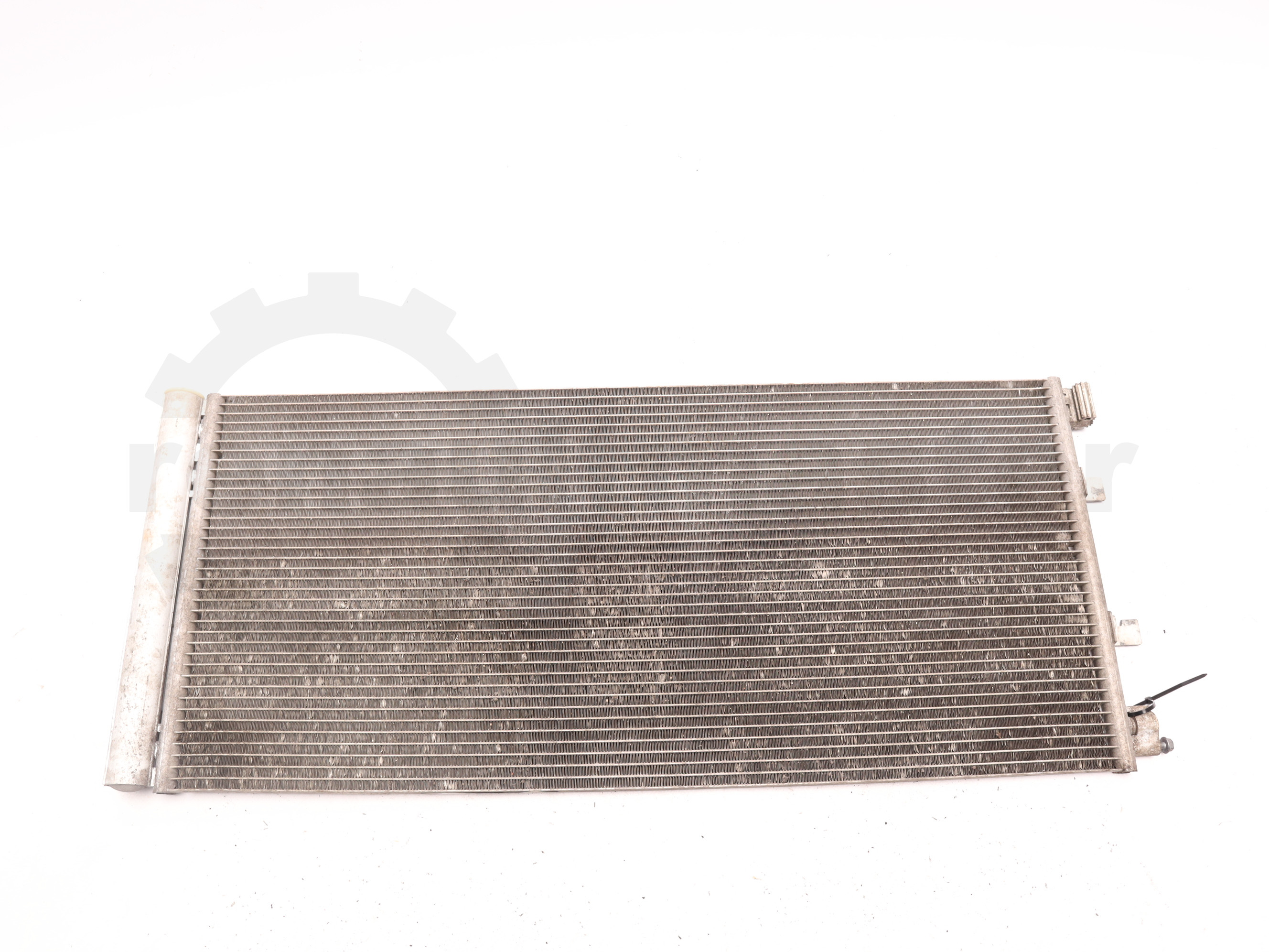 Радіатор кондиціонера Renault Master (Opel Movano, Nissan NV400) 2020 -, 921007845R Б/В