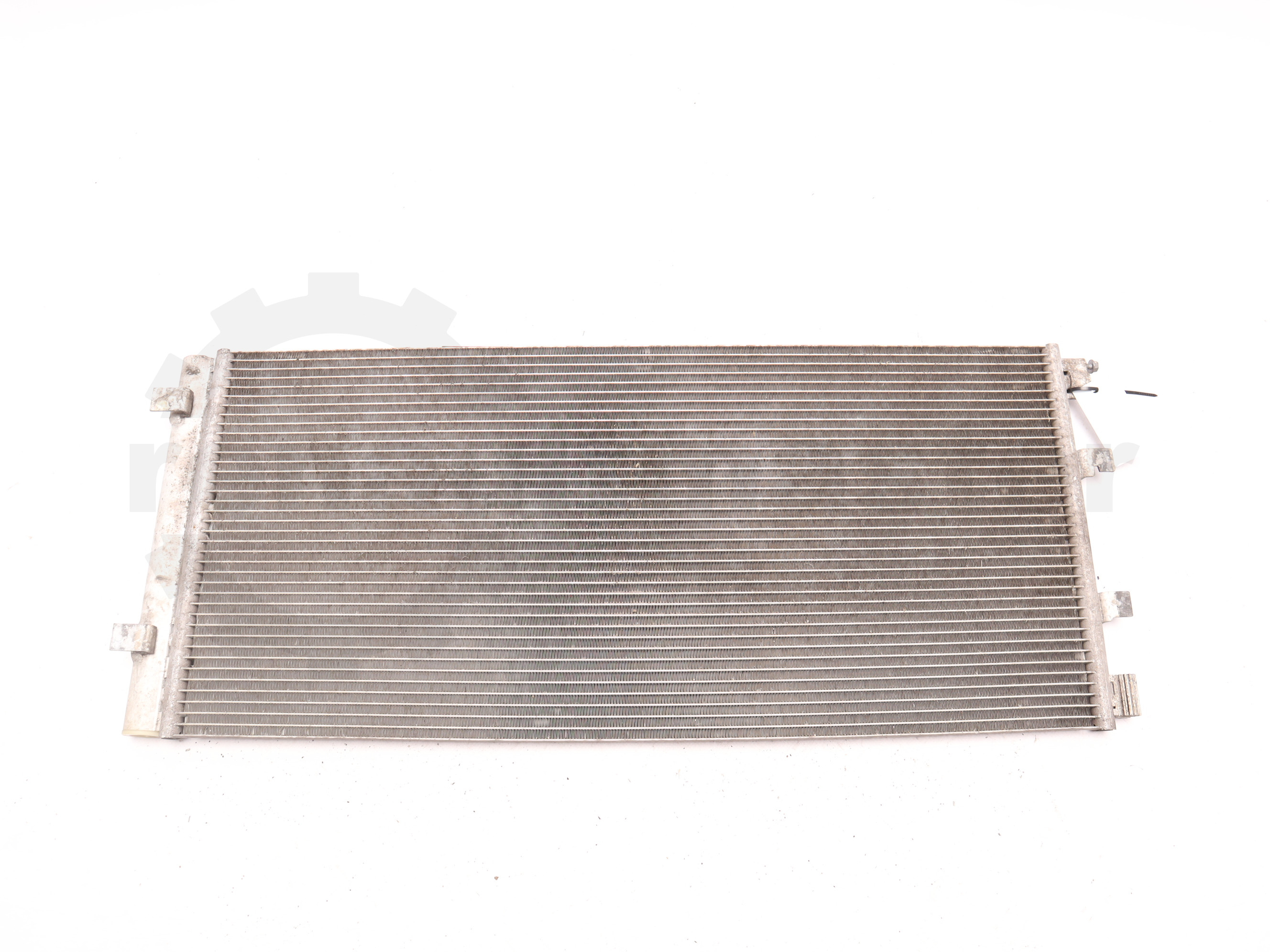 Радіатор кондиціонера Renault Master (Opel Movano, Nissan NV400) 2020 -, 921007845R Б/В
