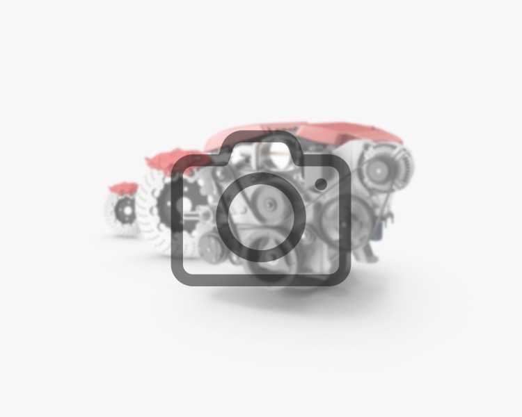 Клапан випускний Renault 2.0/2.3 AE