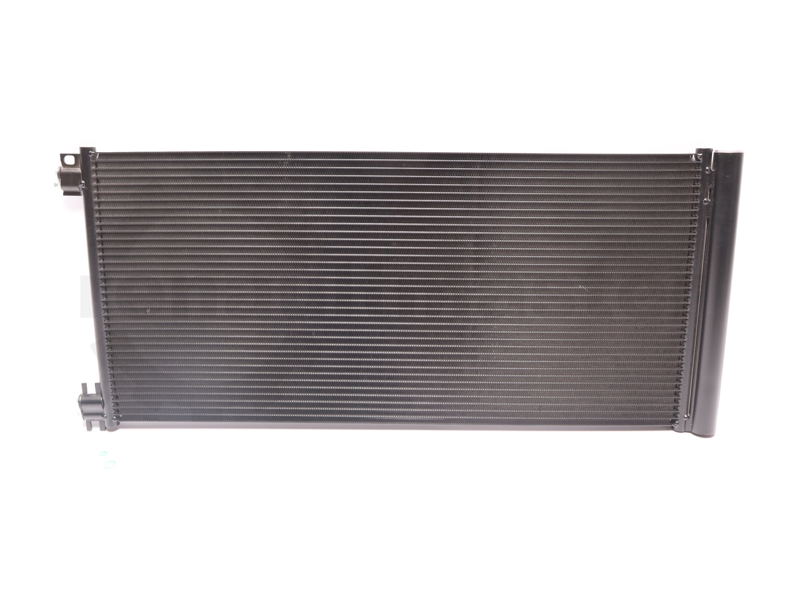 Радіатор кондиціонера Renault Trafic ( Opel Vivaro, Nissan NV300 ) 2014 -  350429 NRF