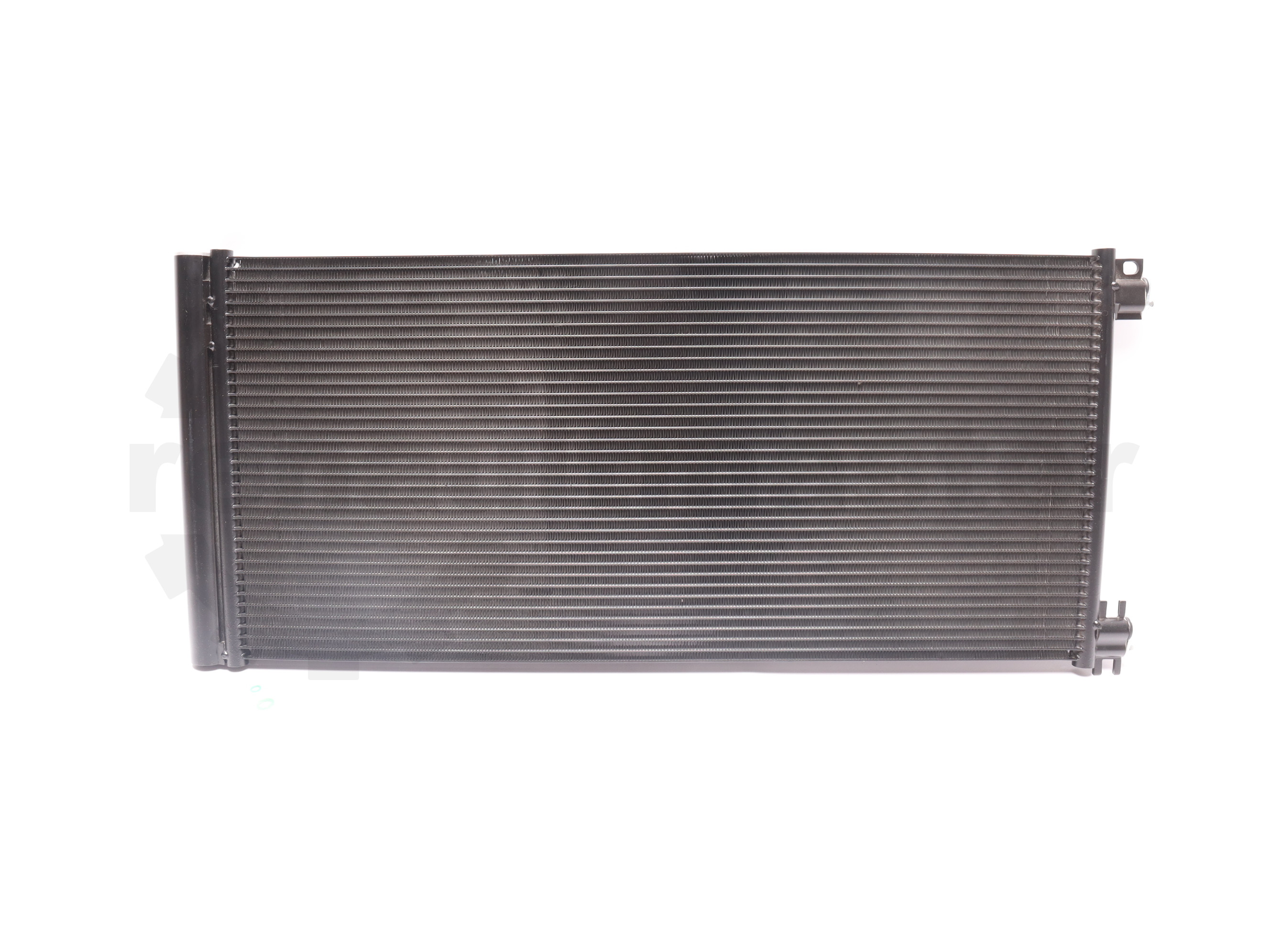 Радіатор кондиціонера Renault Trafic ( Opel Vivaro, Nissan NV300 ) 2014 - 350429 NRF