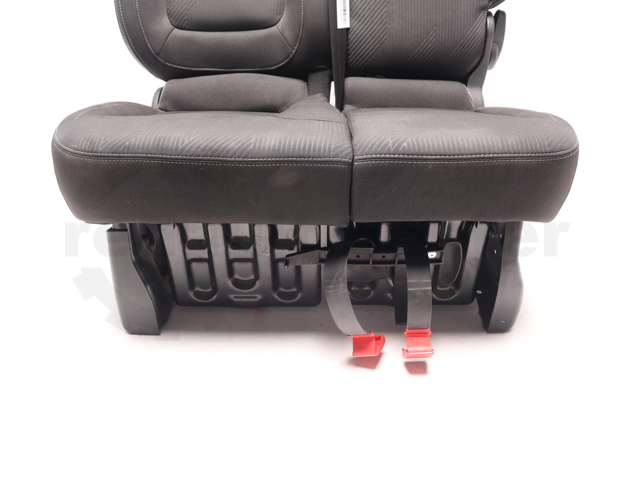 Сидіння пасажирське подвійне Renault Trafic (Opel Vivaro, Nissan NV300) 2014 -, Trafic (пасажир) Б/В