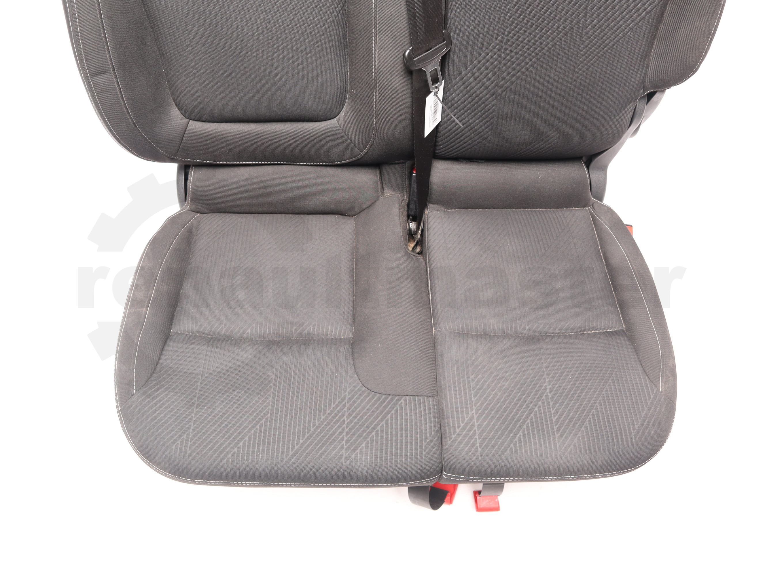 Сидіння пасажирське подвійне Renault Trafic (Opel Vivaro, Nissan NV300) 2014 -, Trafic (пасажир) Б/В