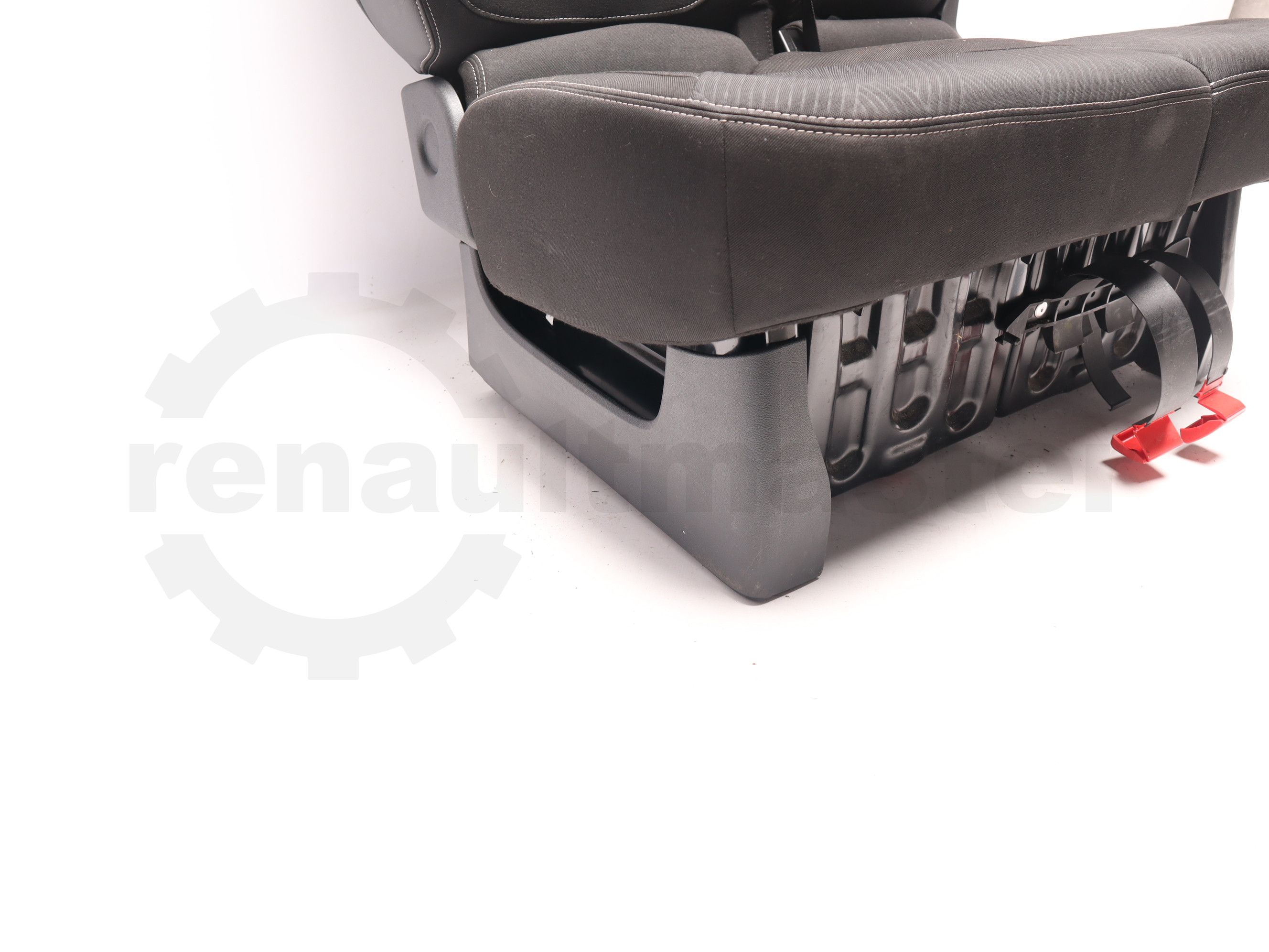 Сидіння пасажирське подвійне Renault Trafic (Opel Vivaro, Nissan NV300) 2014 -, Trafic (пасажир) Б/В
