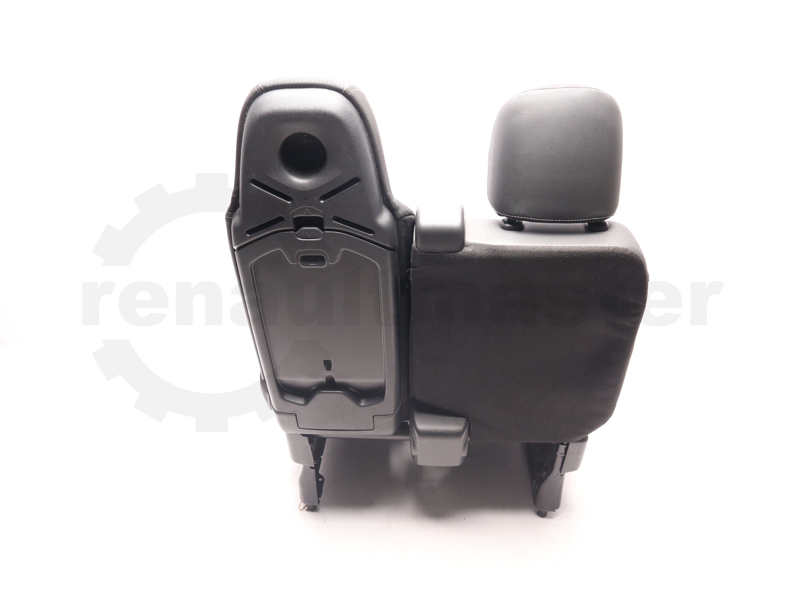 Сидіння пасажирське подвійне Renault Trafic (Opel Vivaro, Nissan NV300) 2014 -, Trafic (пасажир) Б/В