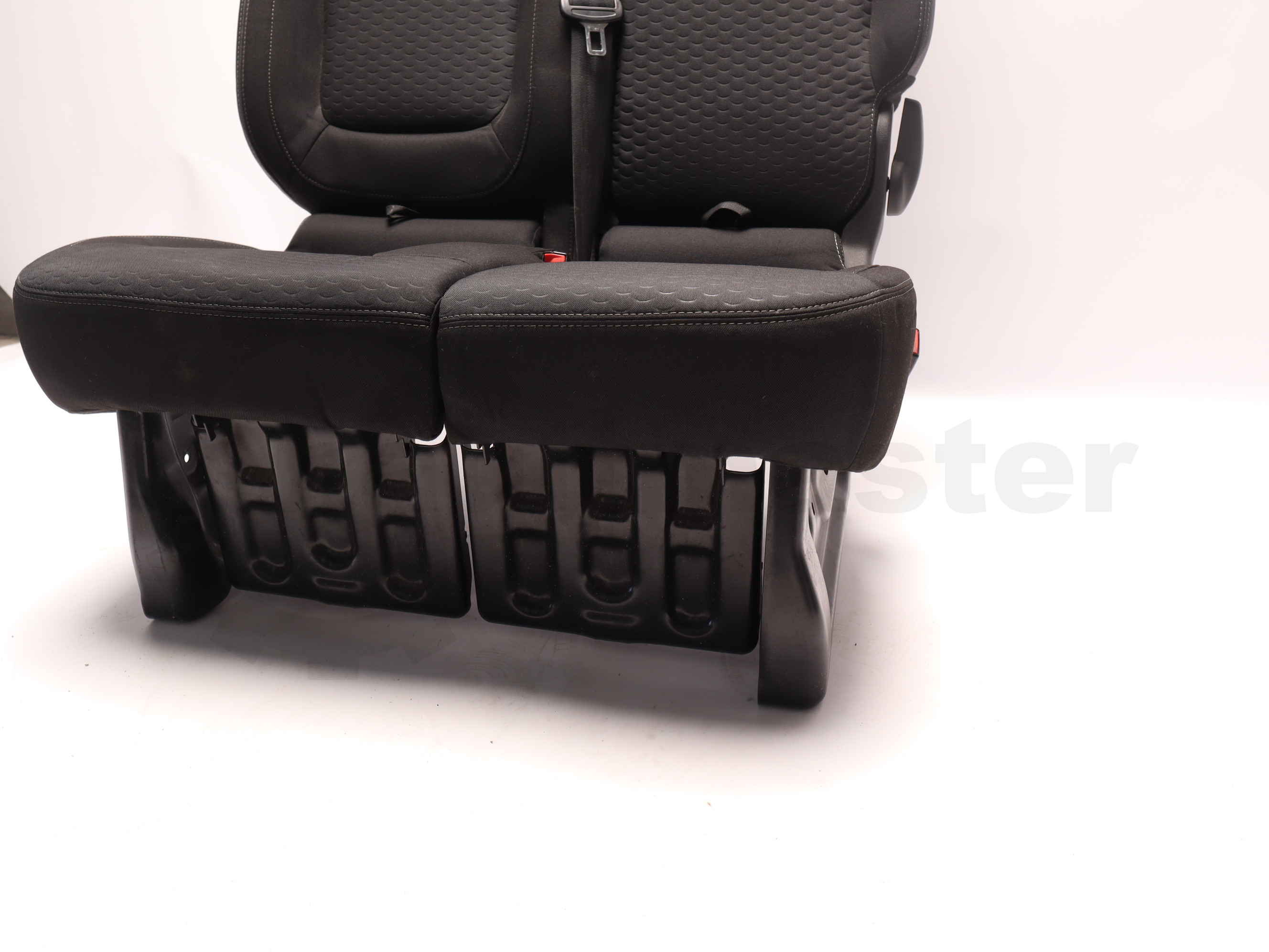 Сидіння пасажирське подвійне Renault Trafic (Opel Vivaro, Nissan NV300) 2014 -, Trafic (пасажир) Б/В
