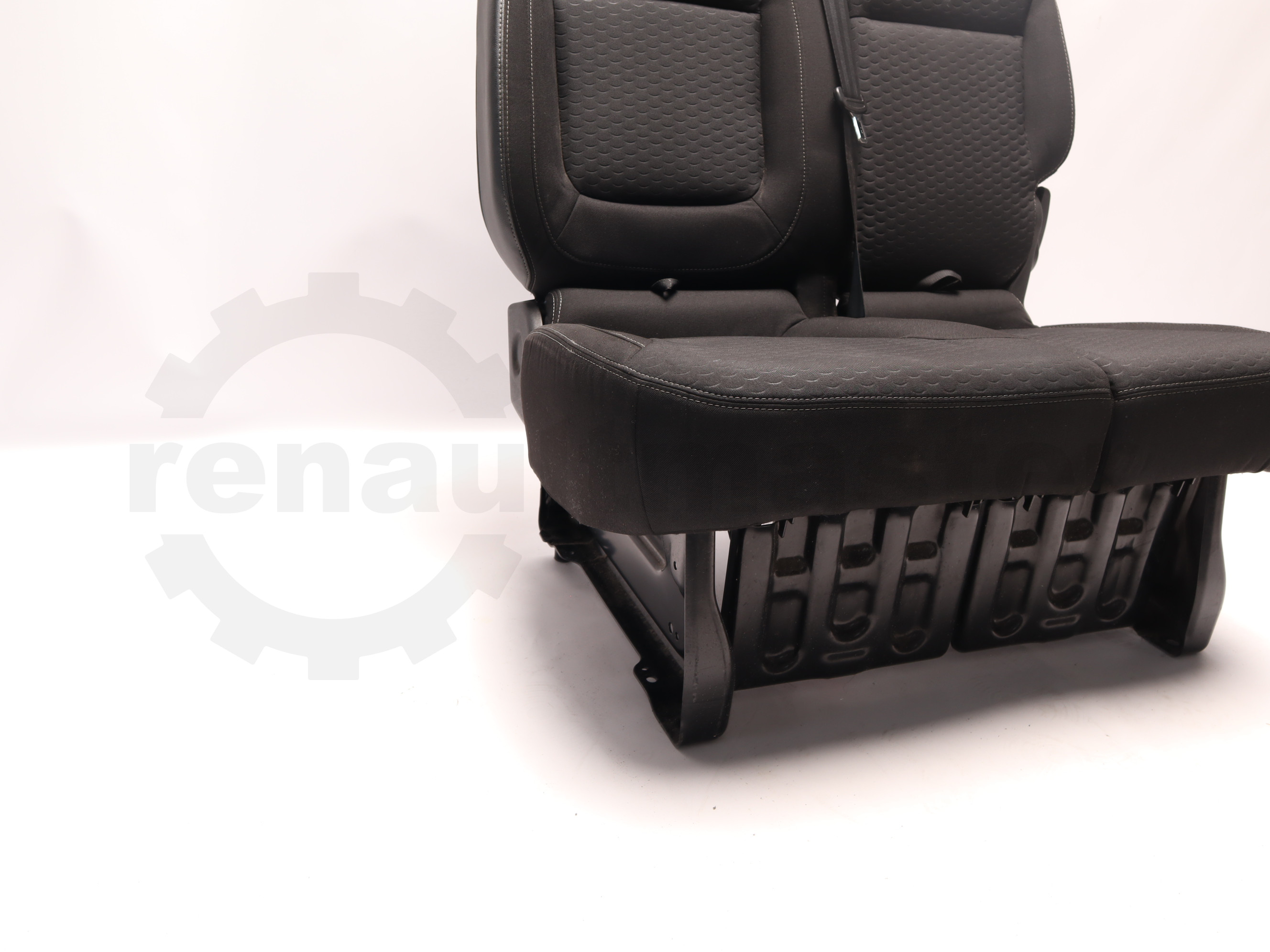 Сидіння пасажирське подвійне Renault Trafic (Opel Vivaro, Nissan NV300) 2014 -, Trafic (пасажир) Б/В