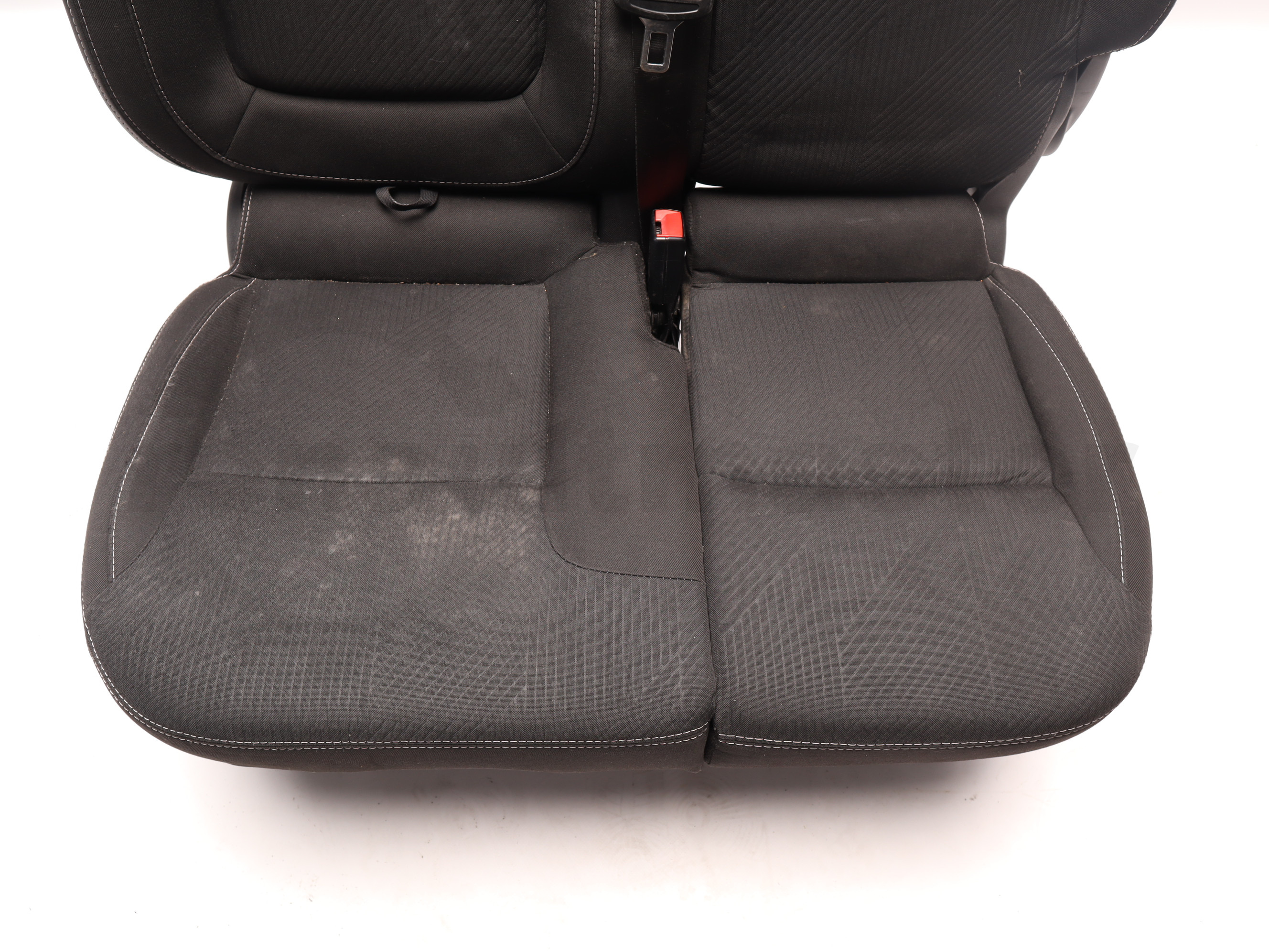 Сидіння пасажирське подвійне Renault Trafic (Opel Vivaro, Nissan NV300) 2014 -, Trafic (пасажир) Б/В
