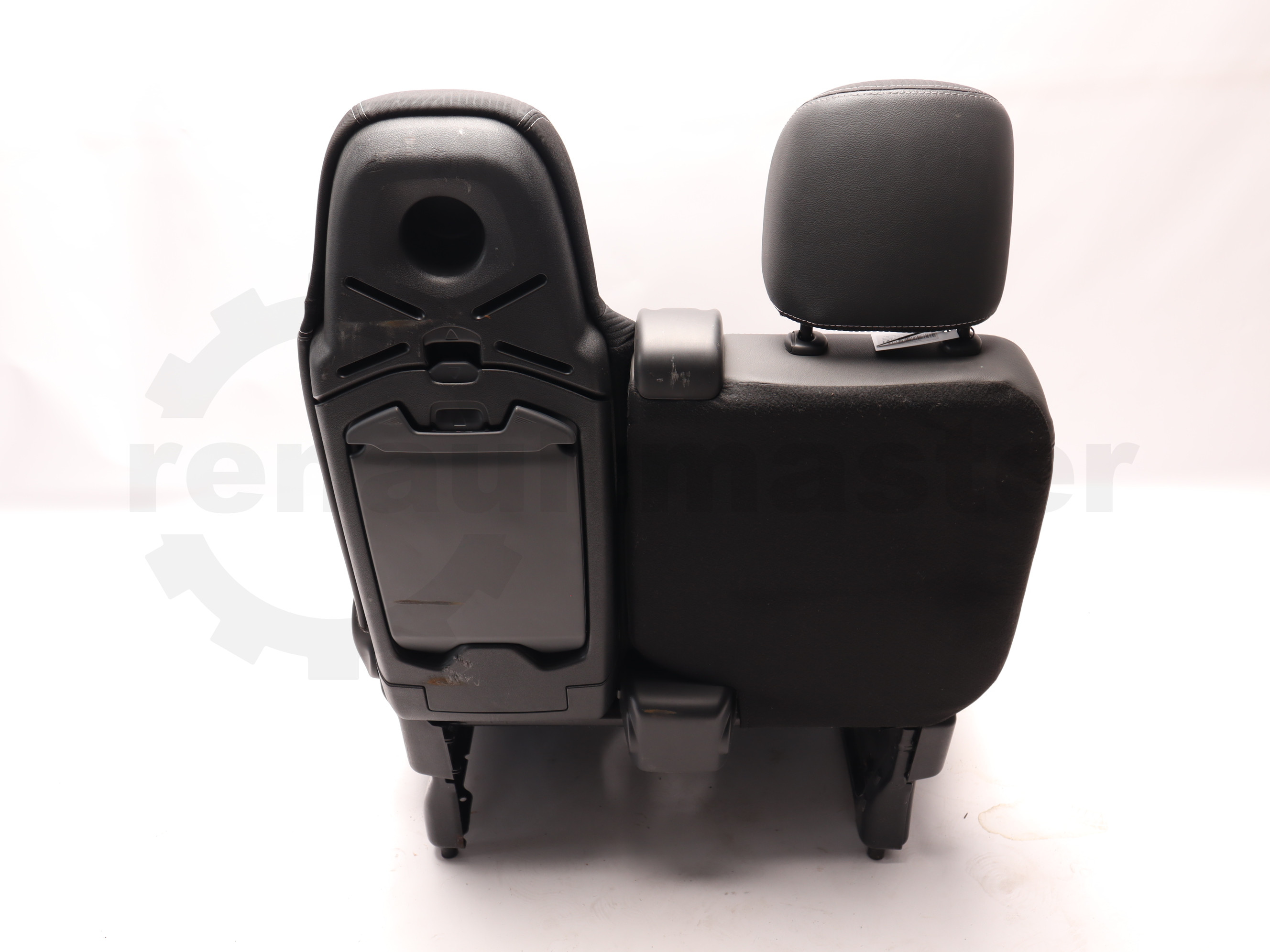 Сидіння пасажирське подвійне Renault Trafic (Opel Vivaro, Nissan NV300) 2014 -, Trafic (пасажир) Б/В
