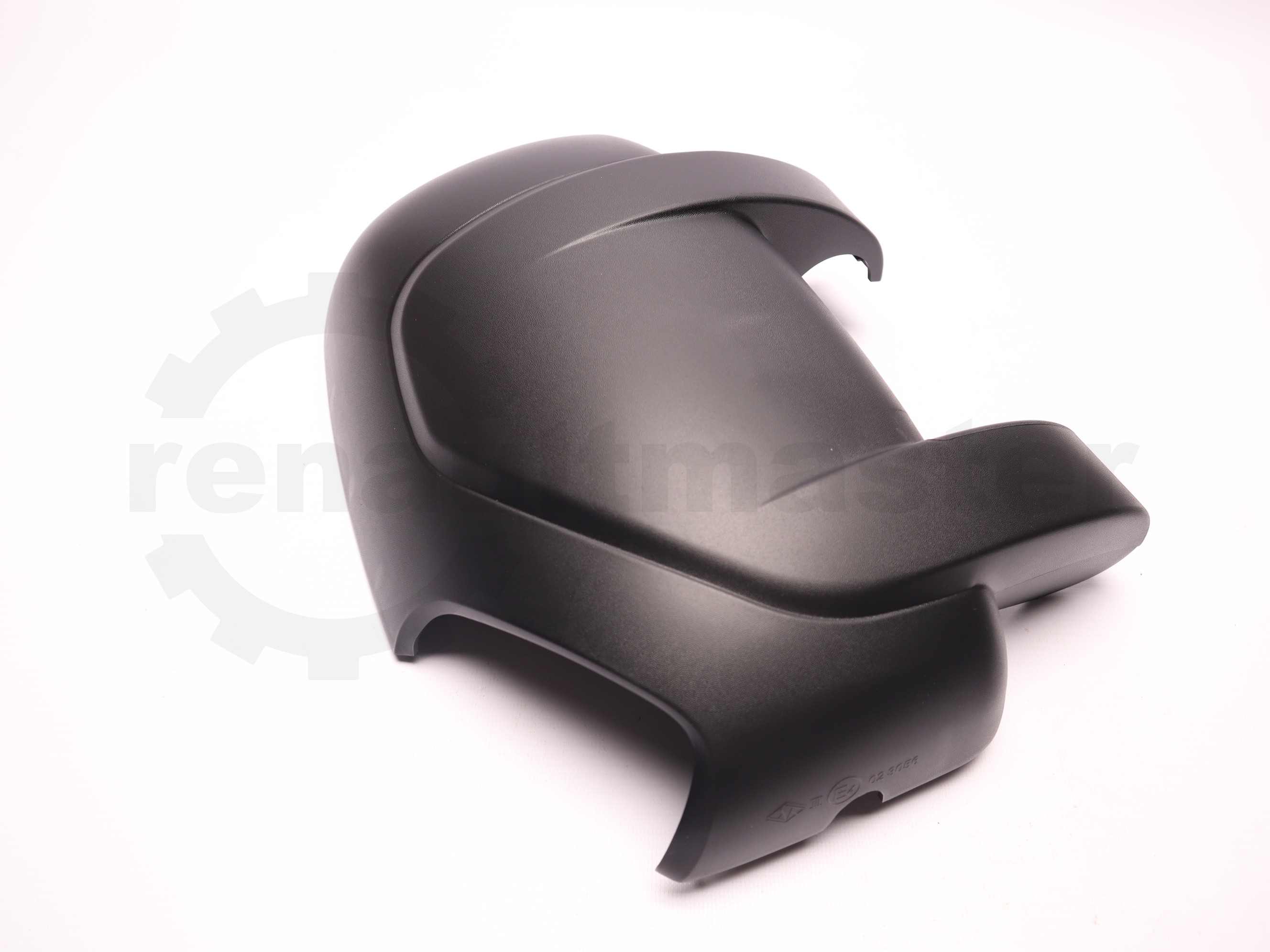 Накладка дзеркала права Renault Master, 2010-, 60n155tm Polcar