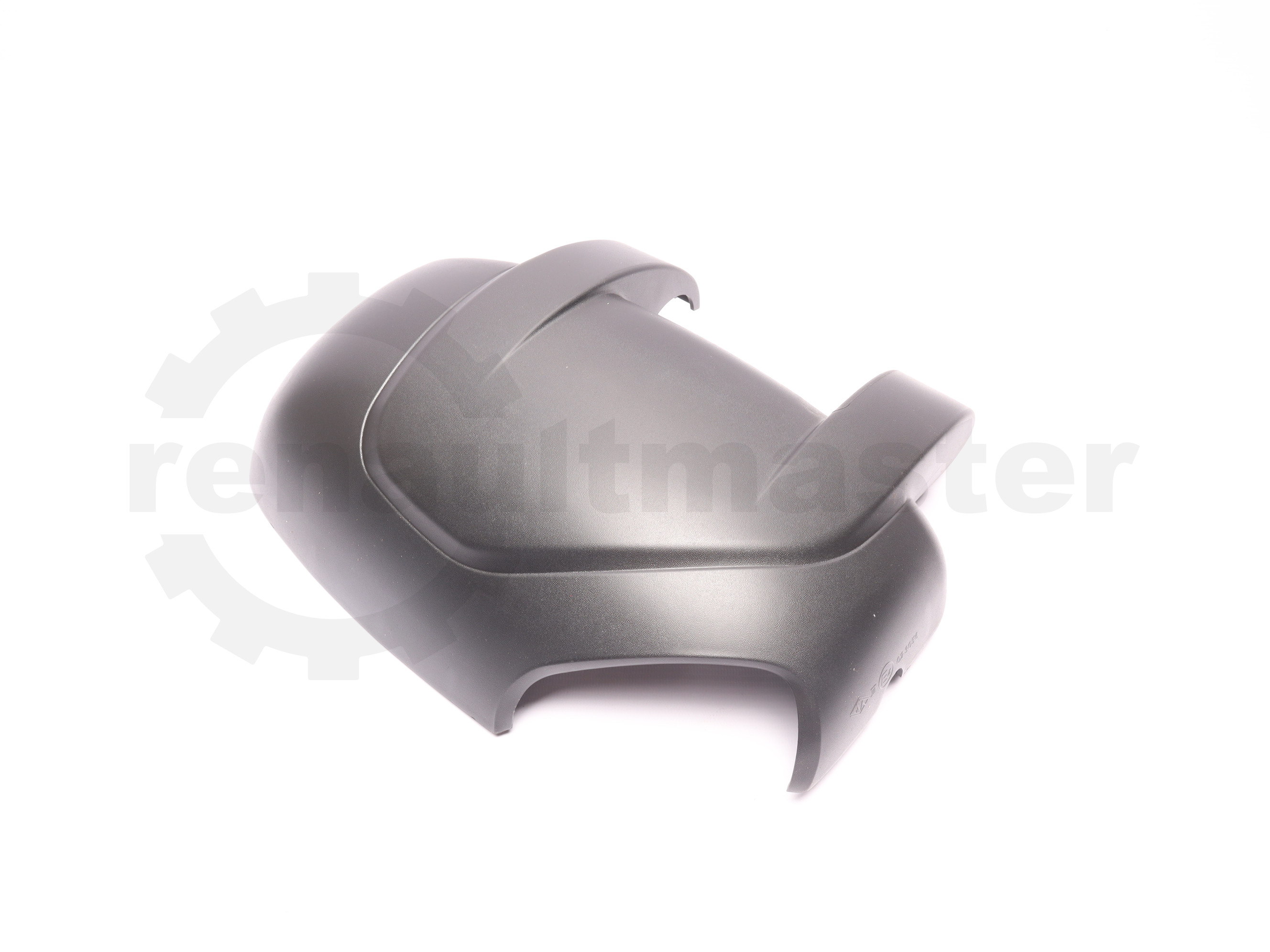 Накладка дзеркала права Renault Master, 2010-, 60n155tm Polcar