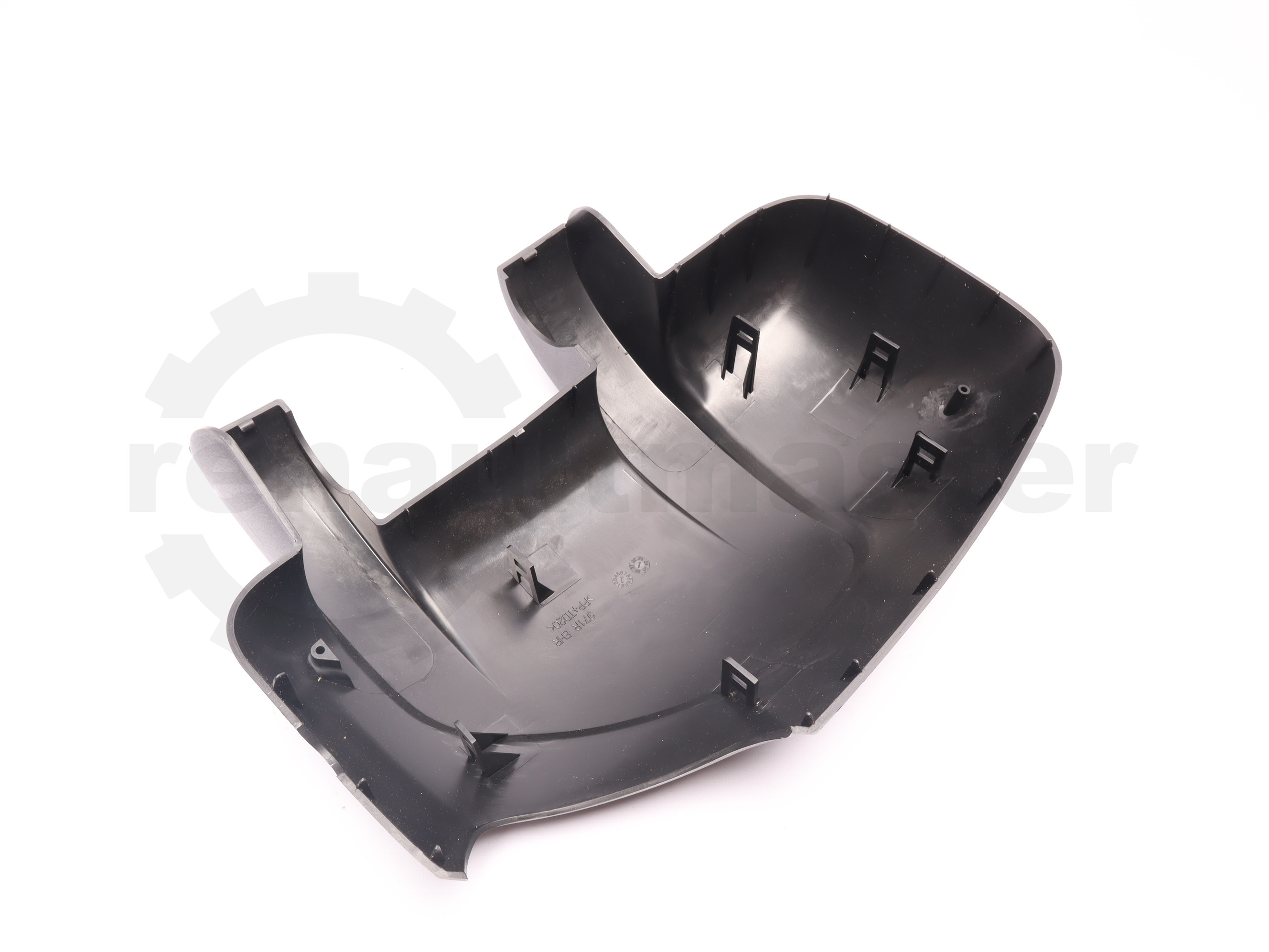 Накладка дзеркала права Renault Master, 2010-, 60n155tm Polcar