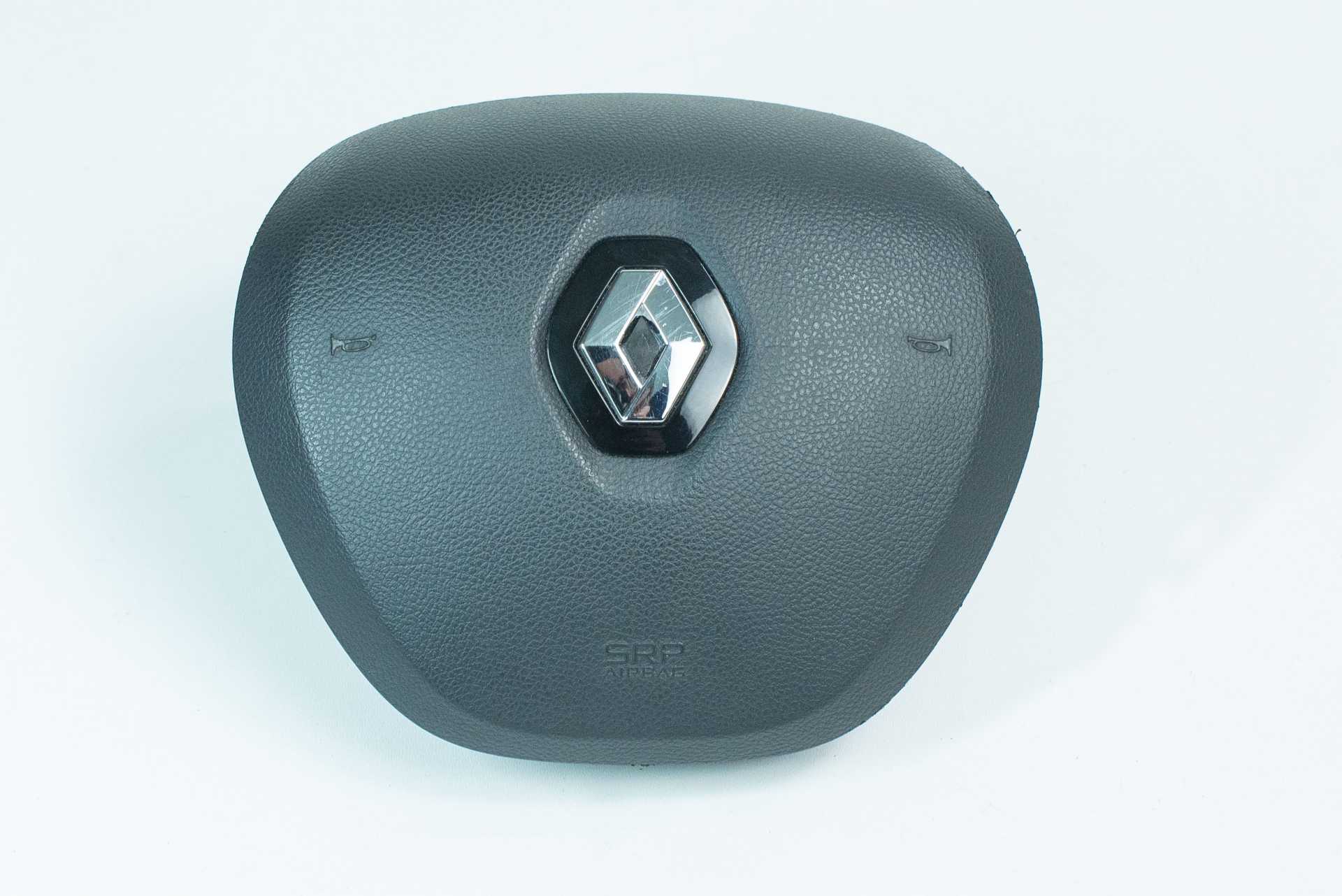Подушка безпеки в кермо (air bag) Renault Trafic 2014 -, 985704073R Б/В