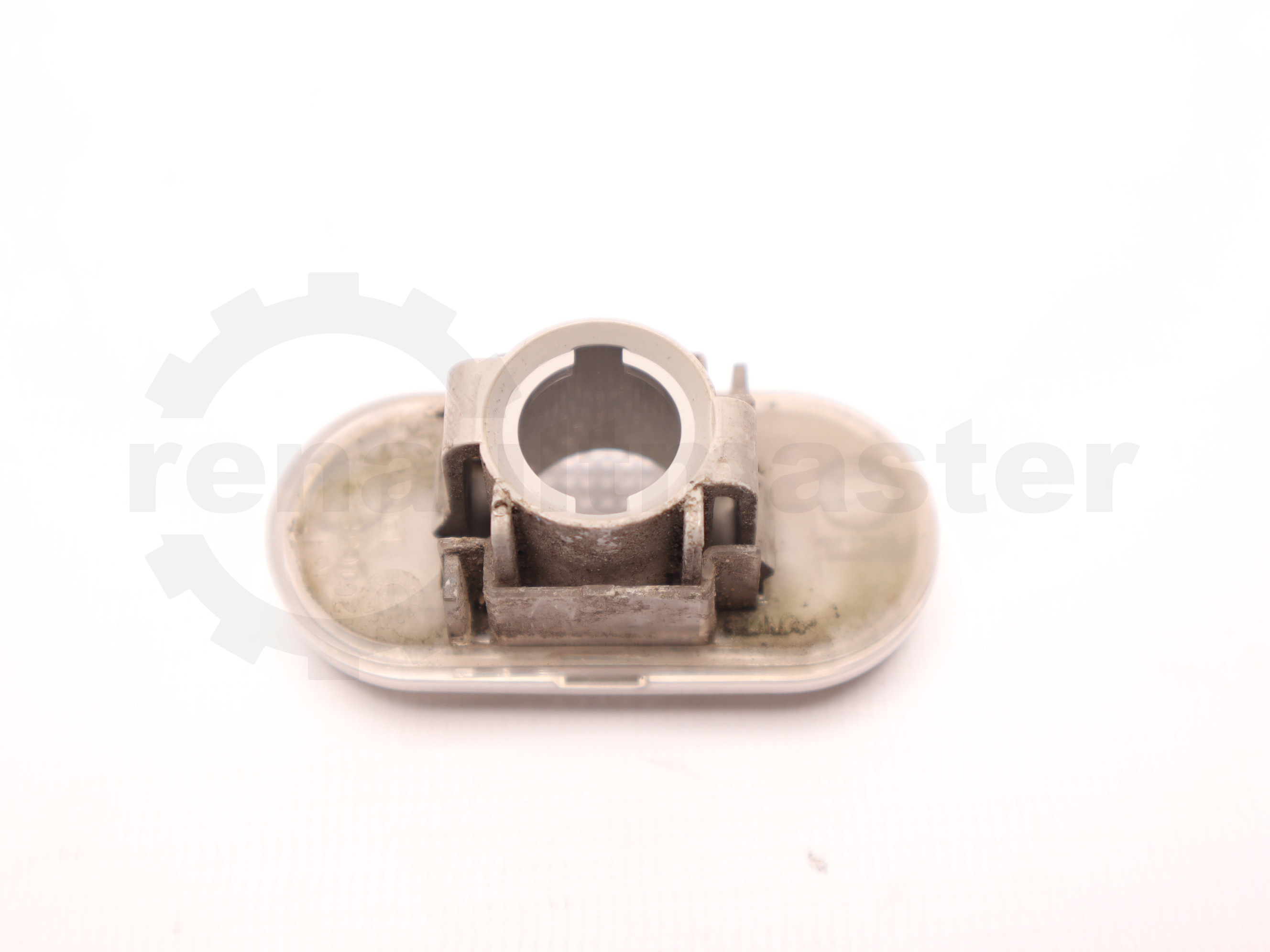 Поворотоповторювач в ліве крило Renault Trafic (Opel Vivaro, Nissan NV300) 2014 -, 261658184R Б/В