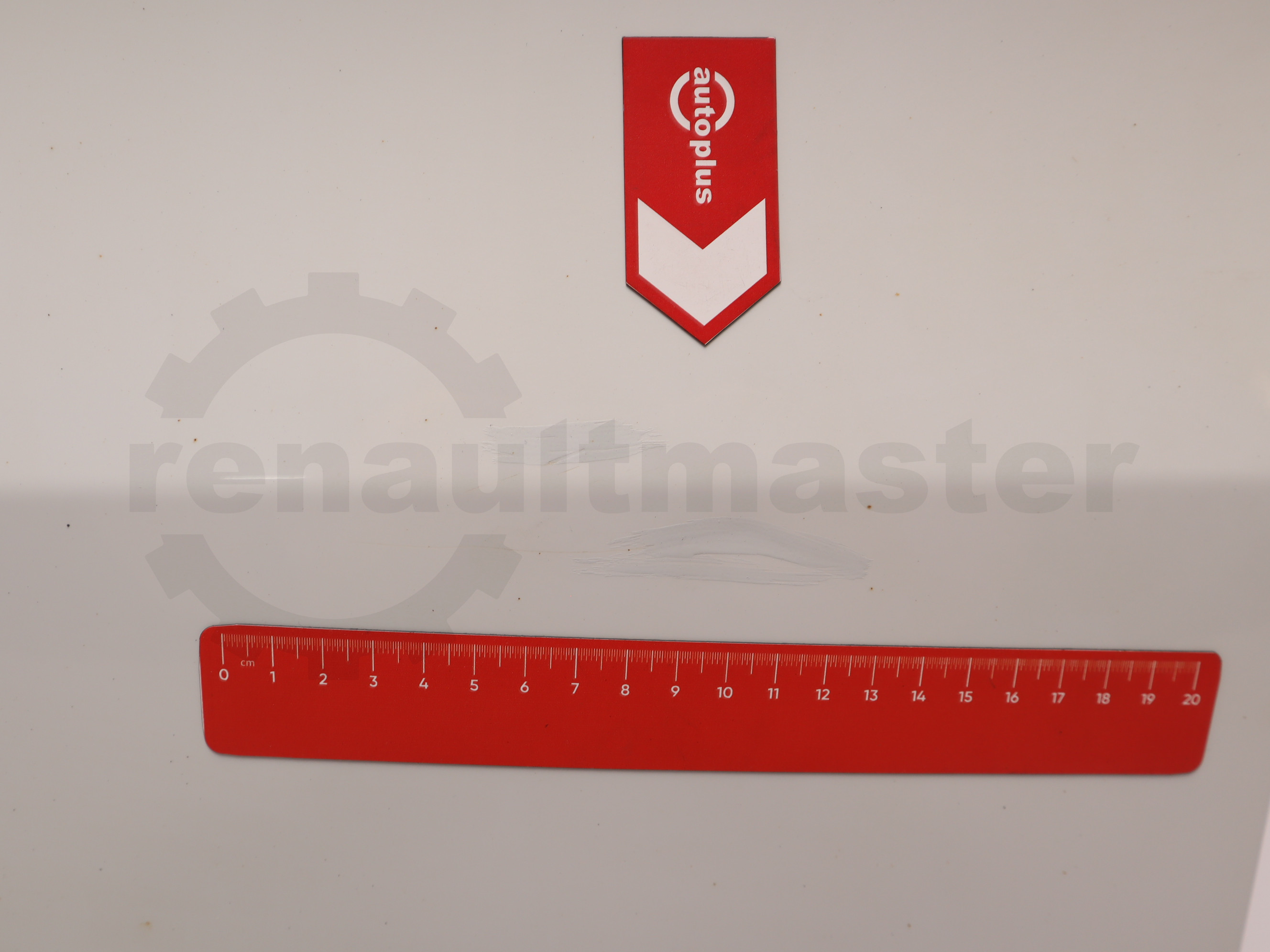 Двері передні ліві Renault Trafic (Opel Vivaro, Nissan NV300) 2014 -, 801011024R Б/В