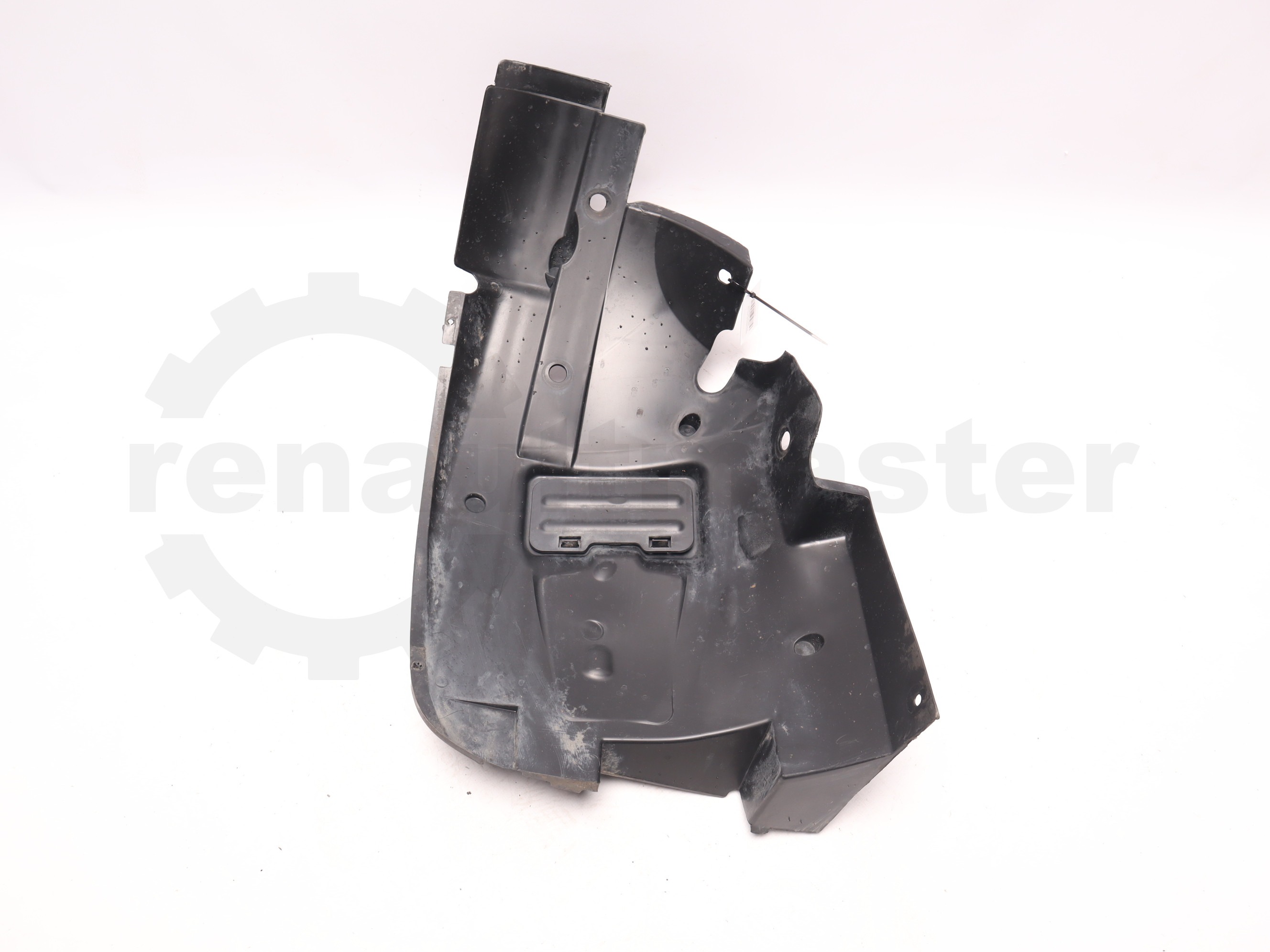 Підкрилок переднього лівого колеса передня частина Renault Trafic (Opel Vivaro, Nissan NV300) 2014 -, 638450844RБ/В