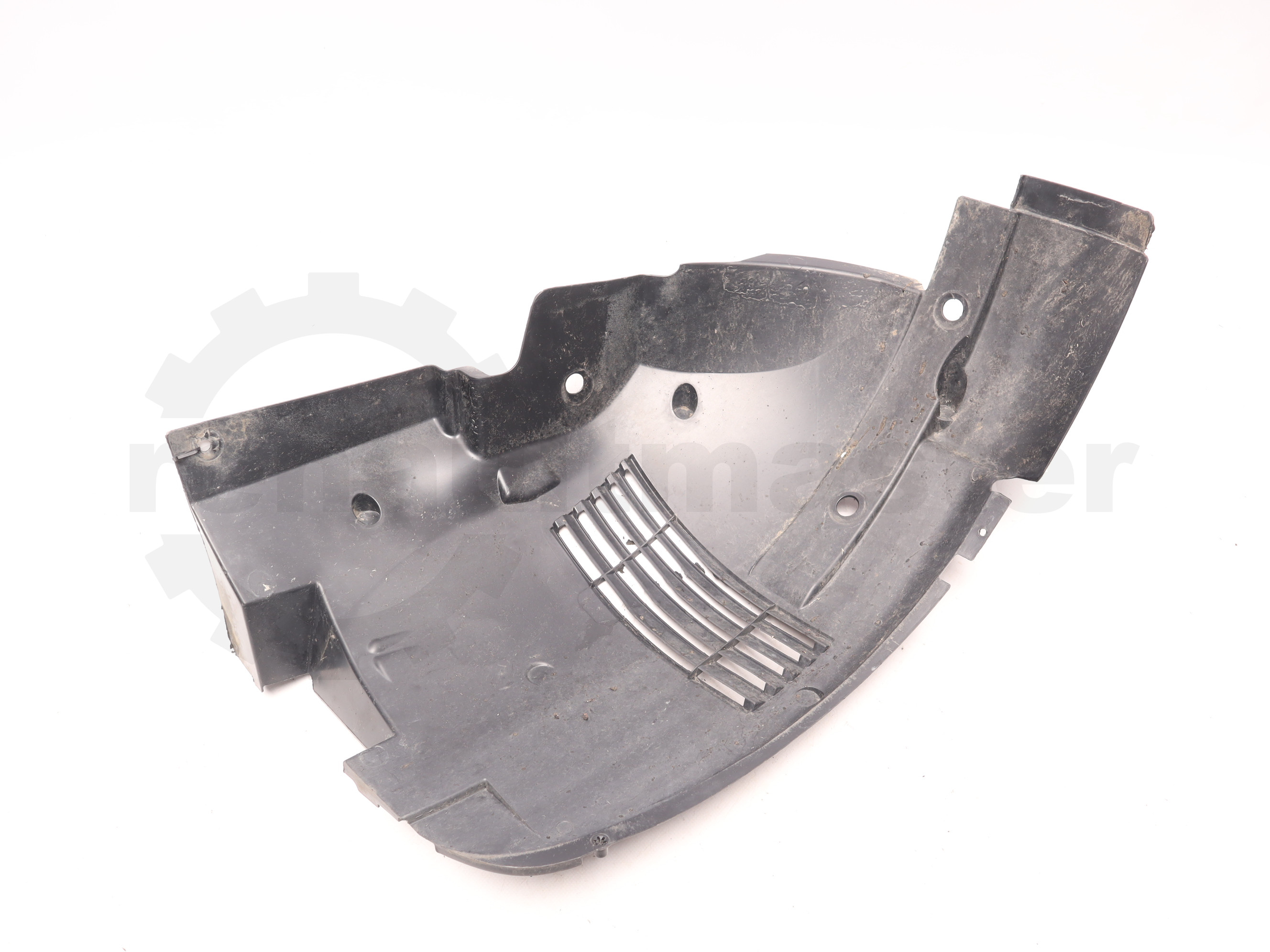 Підкрилок переднього правого колеса передня частина Renault Trafic (Opel Vivaro, Nissan NV300) 2014 -, 638449610R Б/В