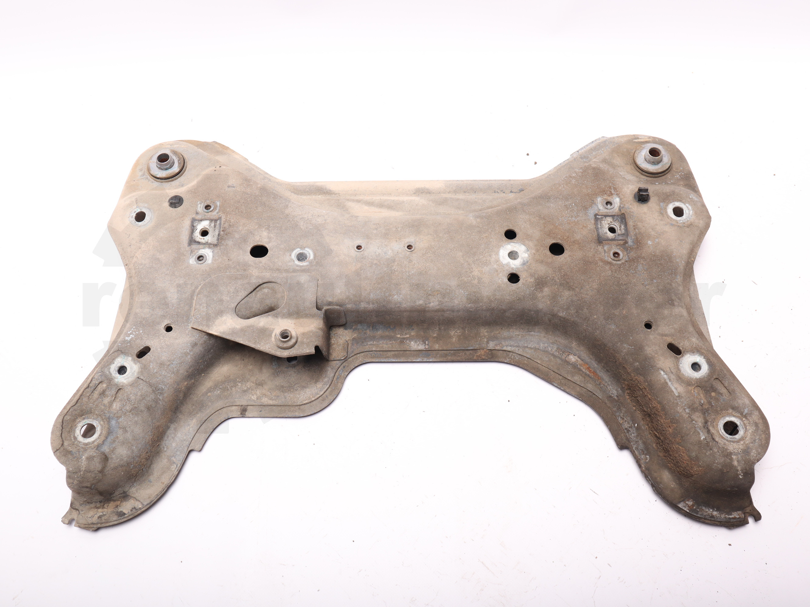 Підрамник двигуна (балка передня)  Renault Trafic (Opel Vivaro, Nissan NV300) 2014 -, 544015795R Б/В