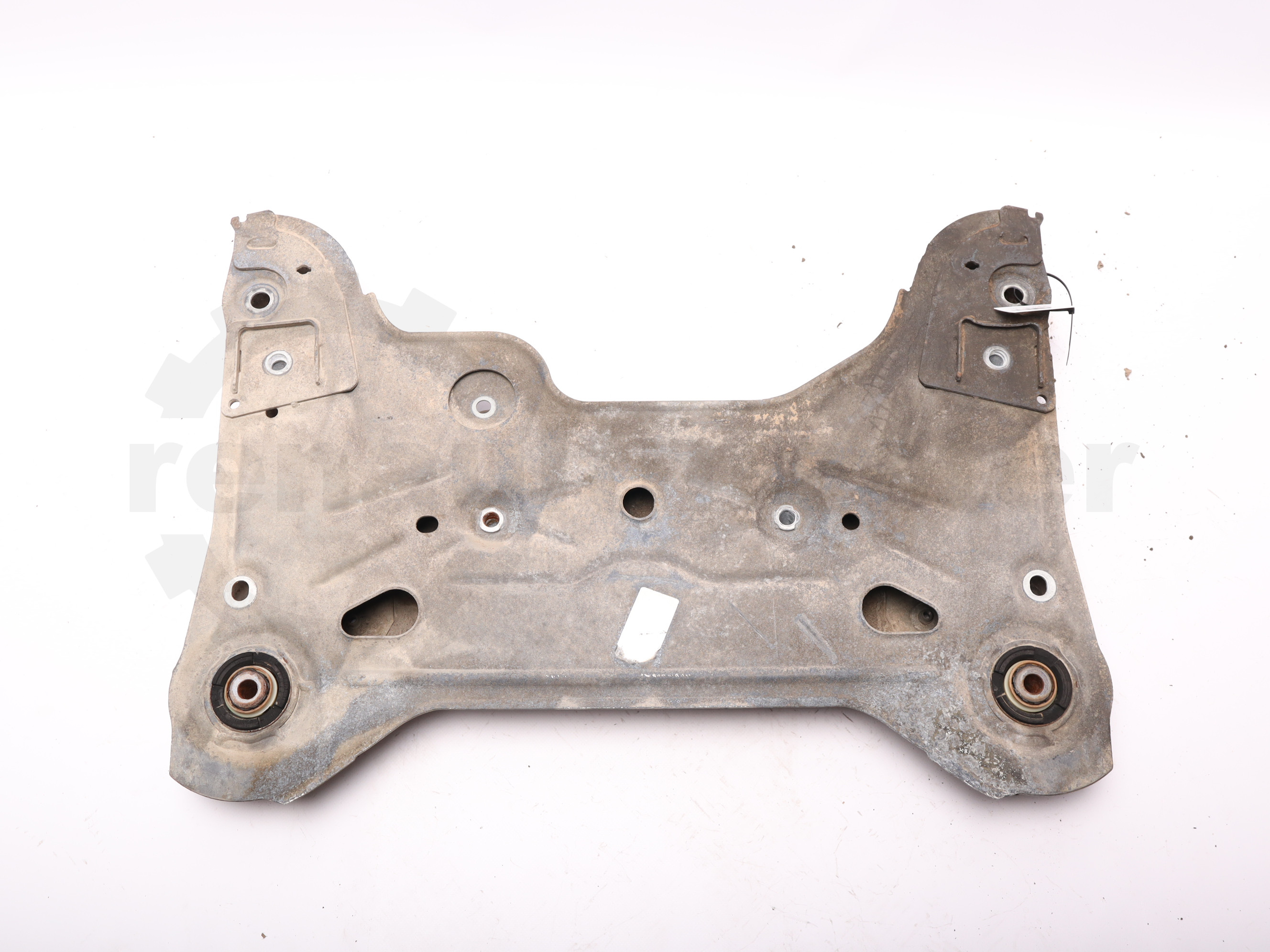 Підрамник двигуна (балка передня)  Renault Trafic (Opel Vivaro, Nissan NV300) 2014 -, 544015795R Б/В