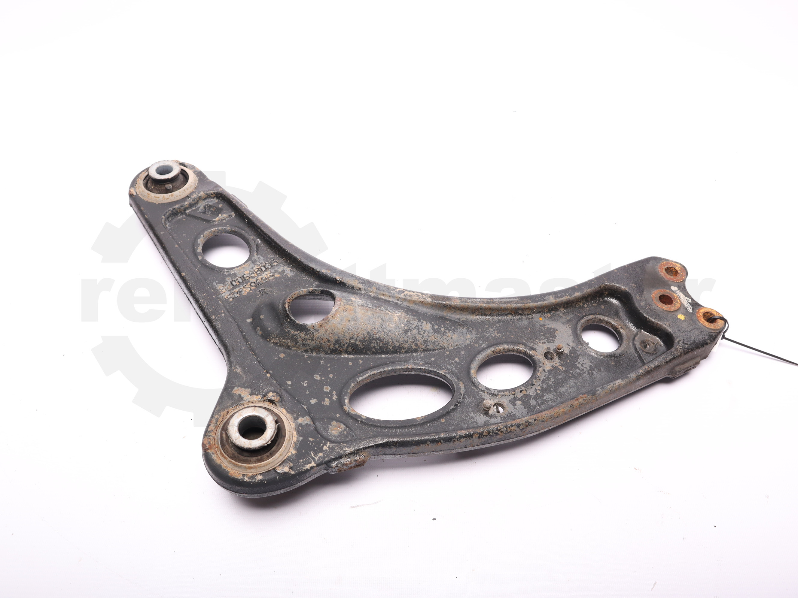 Важіль (ричаг) передній правий Renault Trafic (Opel Vivaro, Nissan NV300) 2014 -, 545006069R Б/В