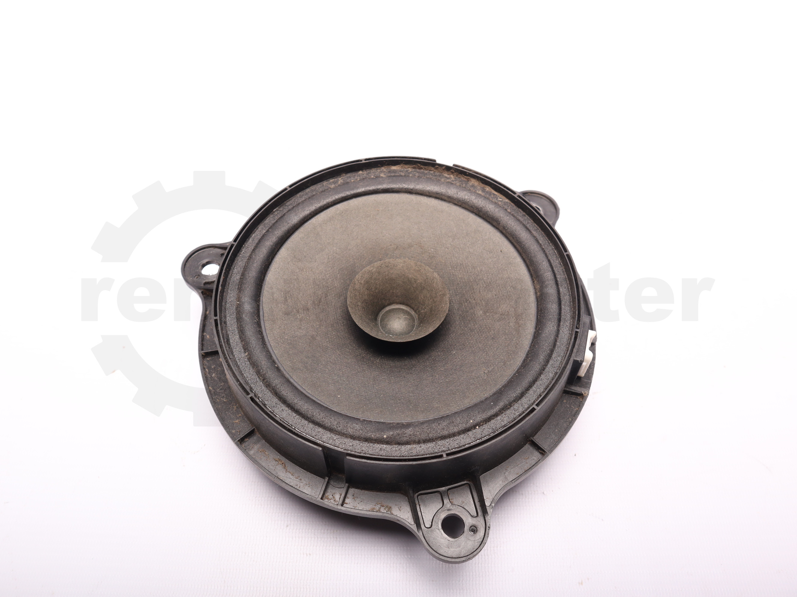 Динамік (в передні двері) Renault Trafic (Opel Vivaro, Nissan NV300) 2014 -, 281567910R Б/В