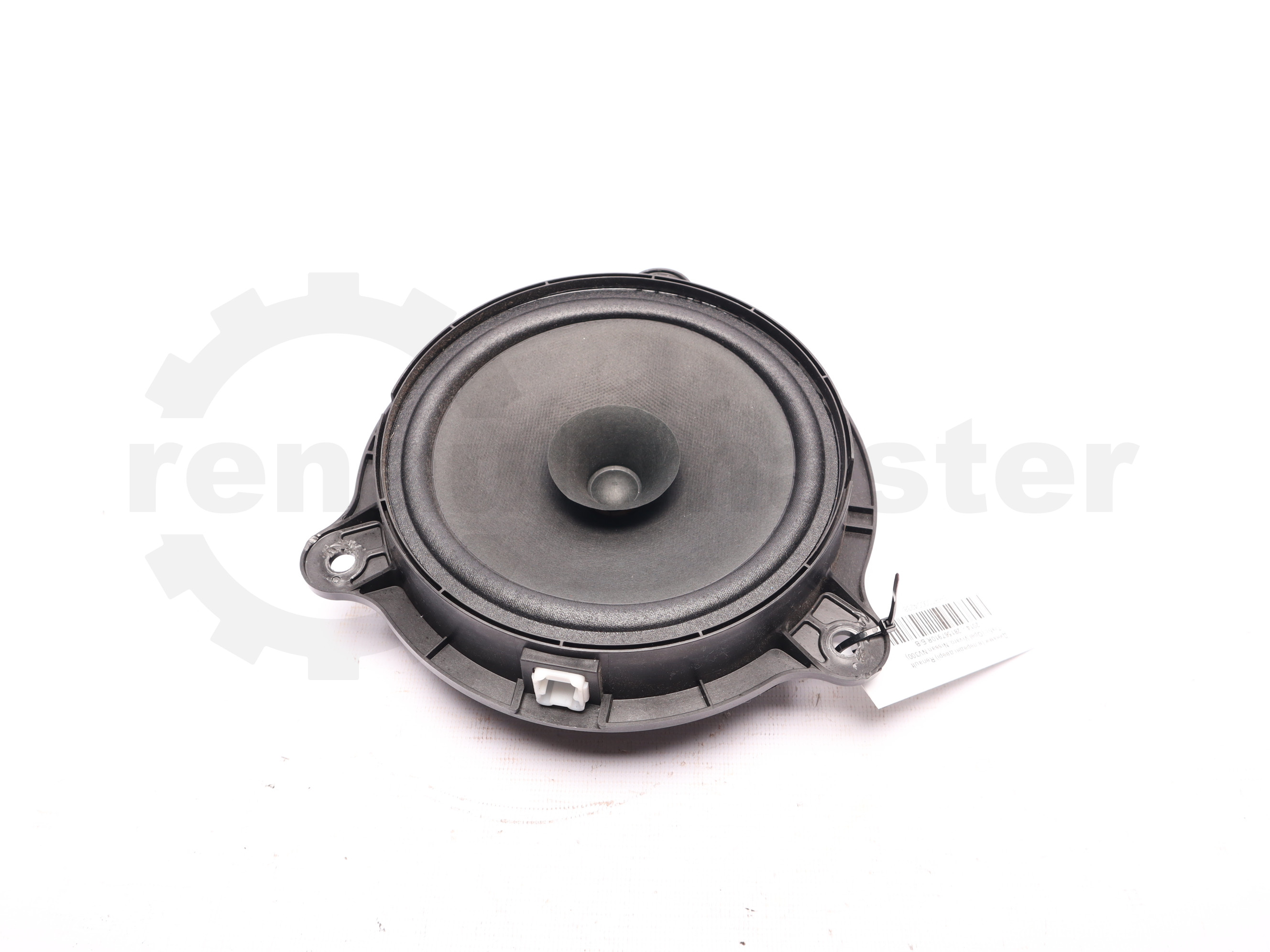 Динамік (в передні двері) Renault Trafic (Opel Vivaro, Nissan NV300) 2014 -, 281567910R Б/В