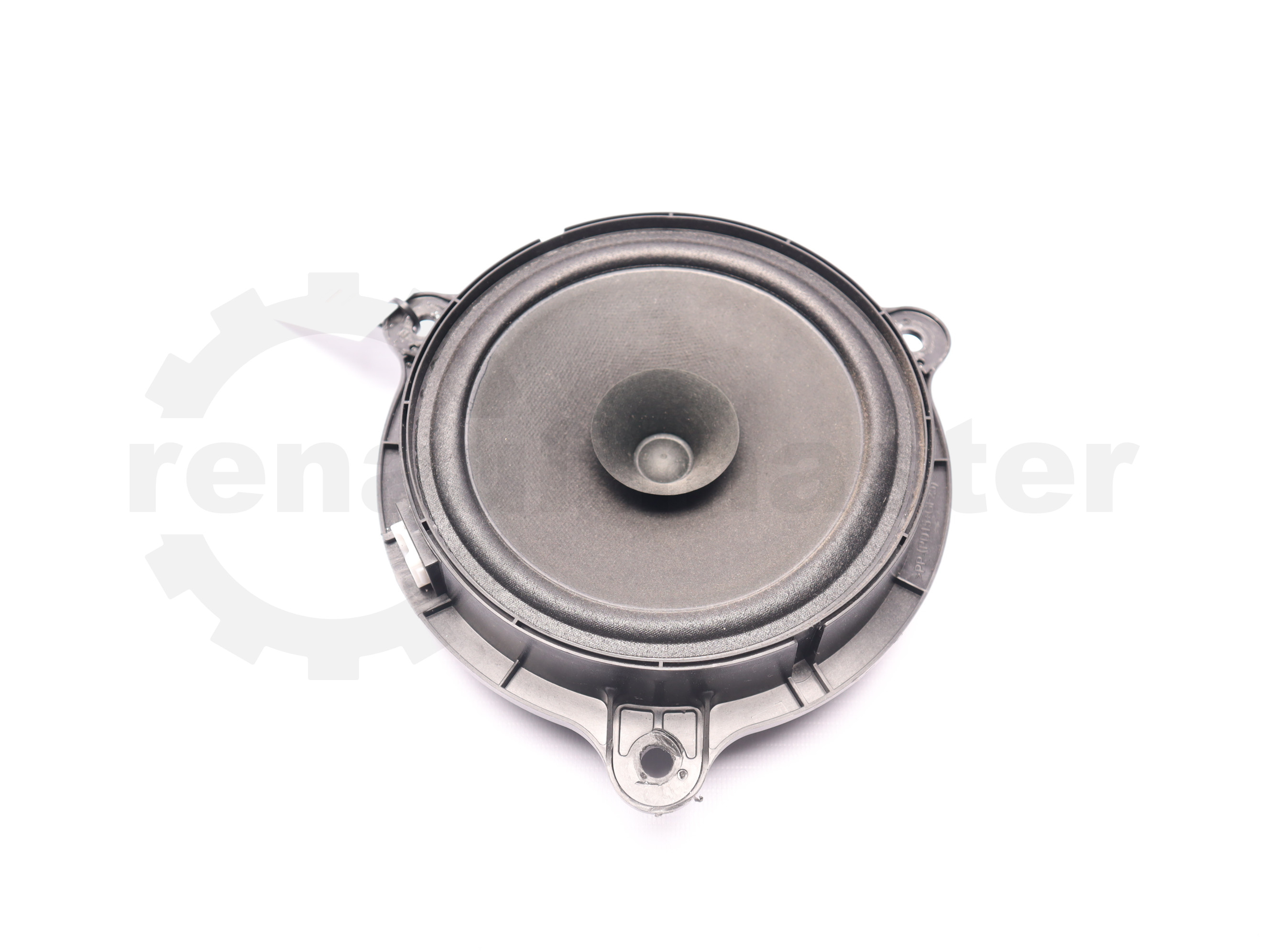 Динамік (в передні двері) Renault Trafic (Opel Vivaro, Nissan NV300) 2014 -, 281567910R Б/В