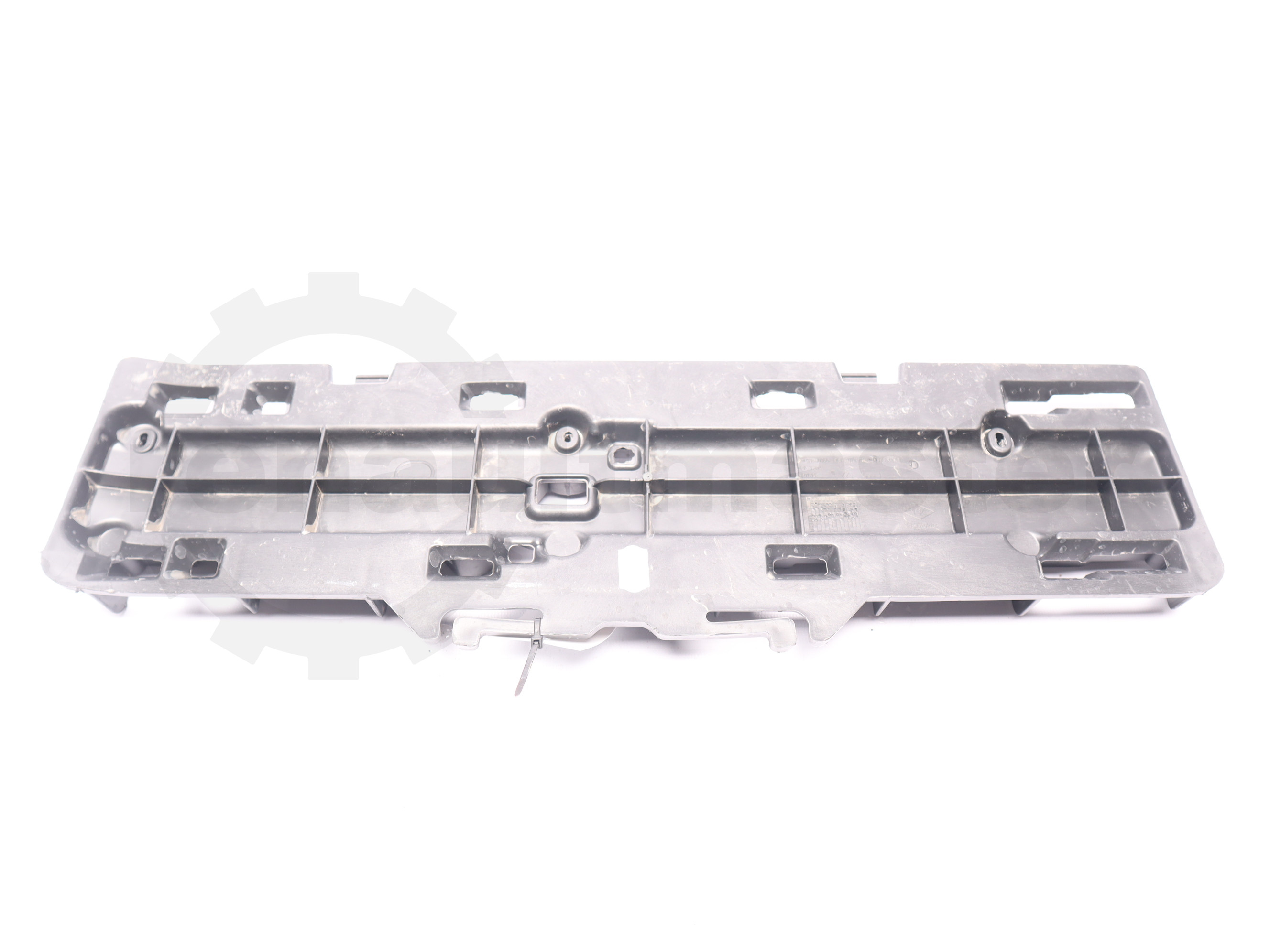 Кріплення правої підніжки передніх дверей Renault Trafic (Opel Vivaro, Nissan NV300) 2014 -, 769F40393R Б/В