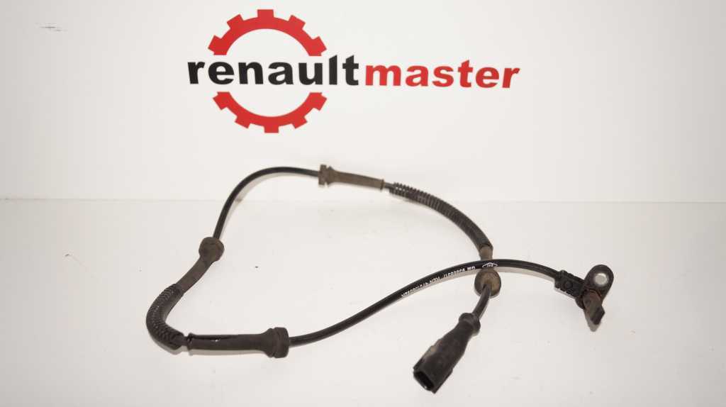 Датчик ABS передній Renault Trafic (Opel Vivaro, Nissan NV300) 2014 -, 479108892R Б/В