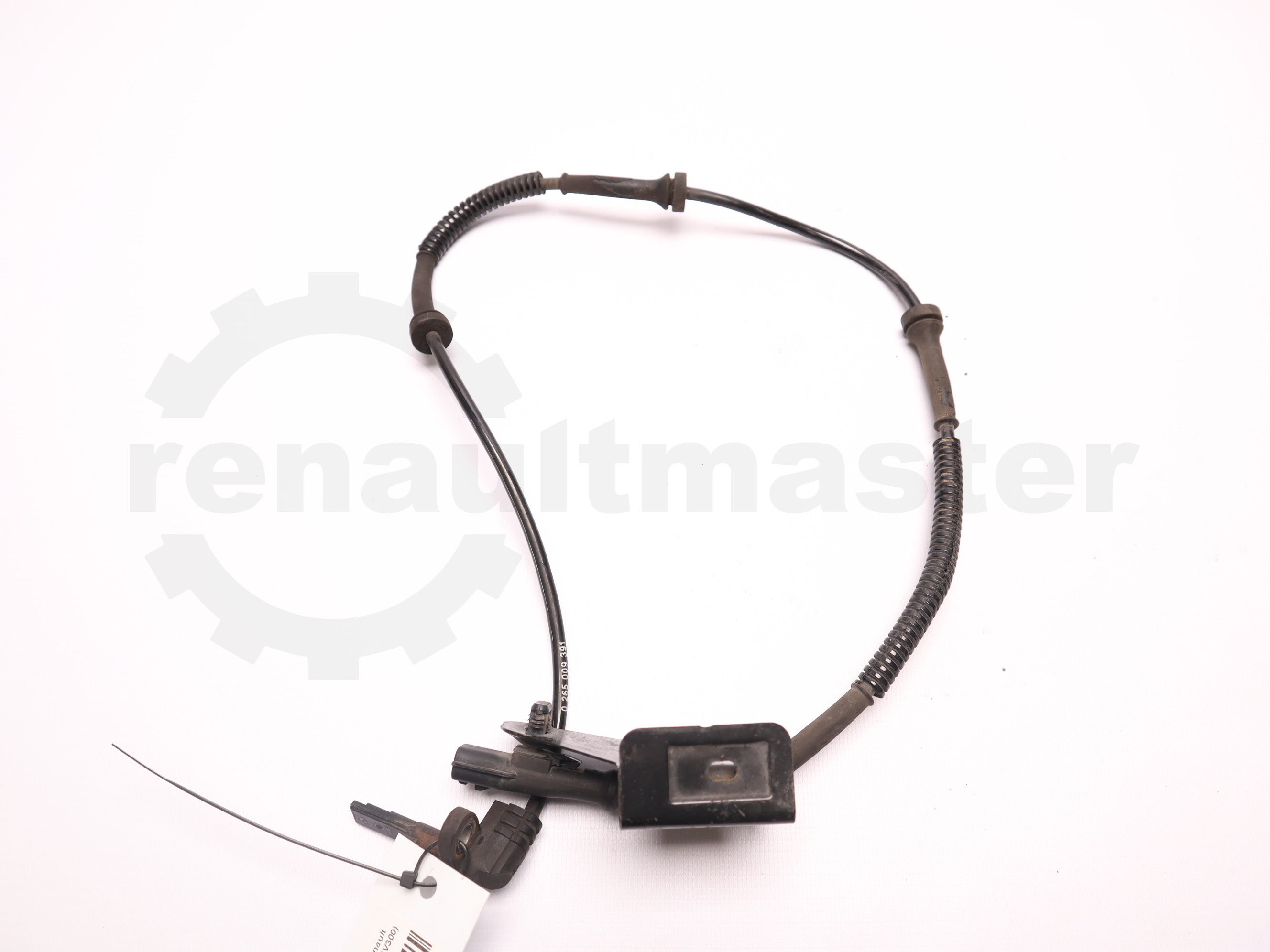 Датчик ABS передній Renault Trafic (Opel Vivaro, Nissan NV300) 2014 -, 479108892R Б/В