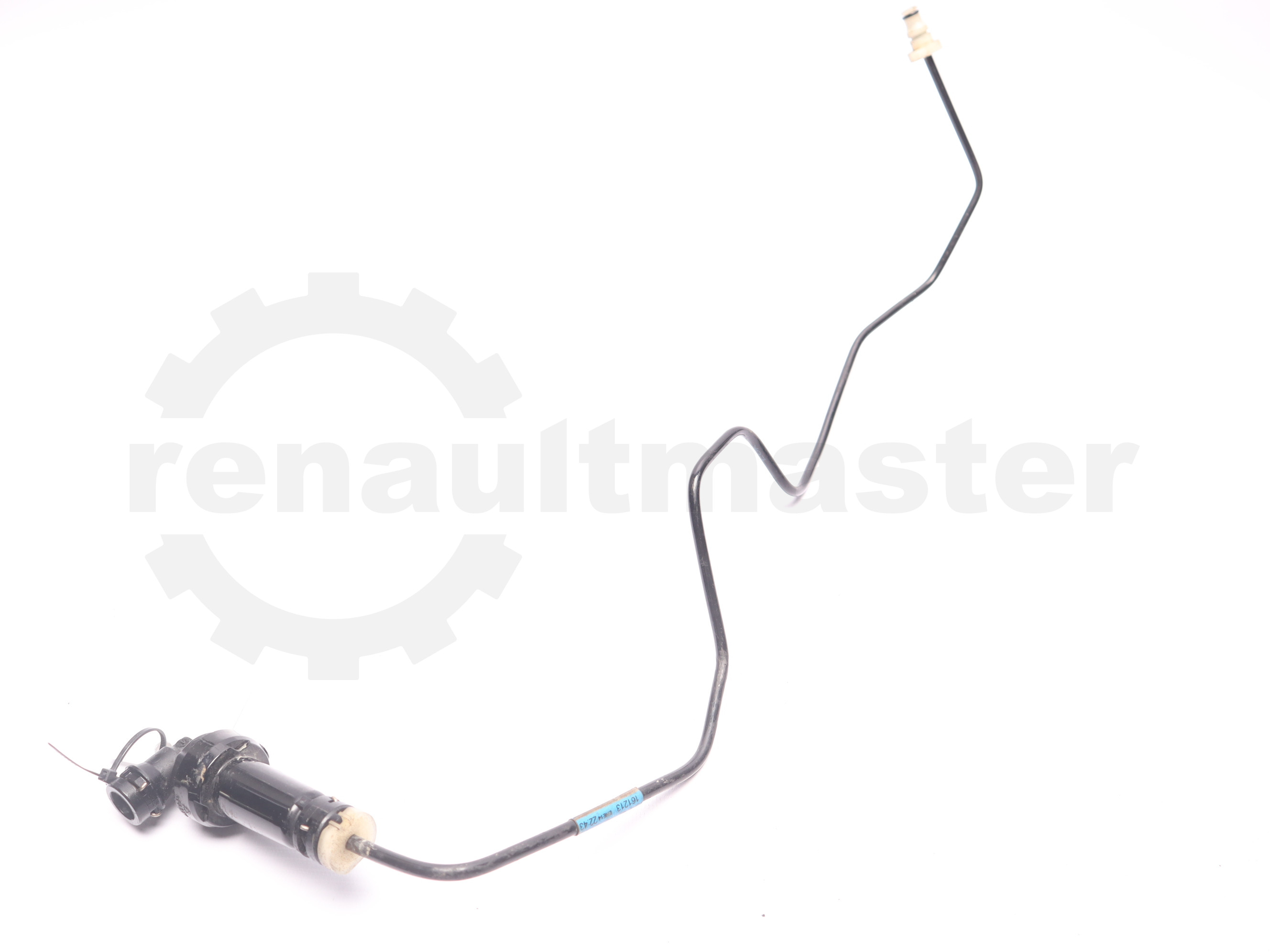 Трубка зчеплення Renault Trafic (Opel Vivaro, Nissan NV300) 2014 -, 308513781R Б/В